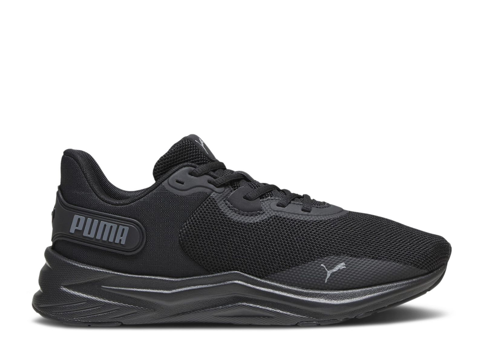 Disperse XT 3 'Black Cool Dark Grey' - Puma - 379010 01 - black/cool ...