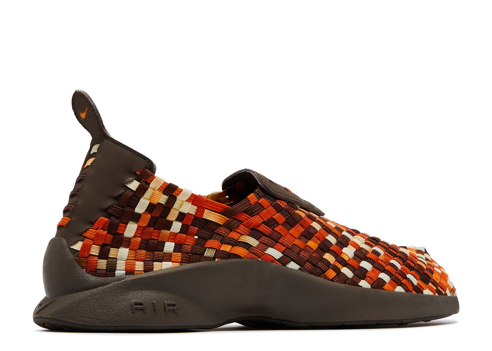 HTM X Air Woven 'Lost In Translation' - Nike - 305147 271 - dark