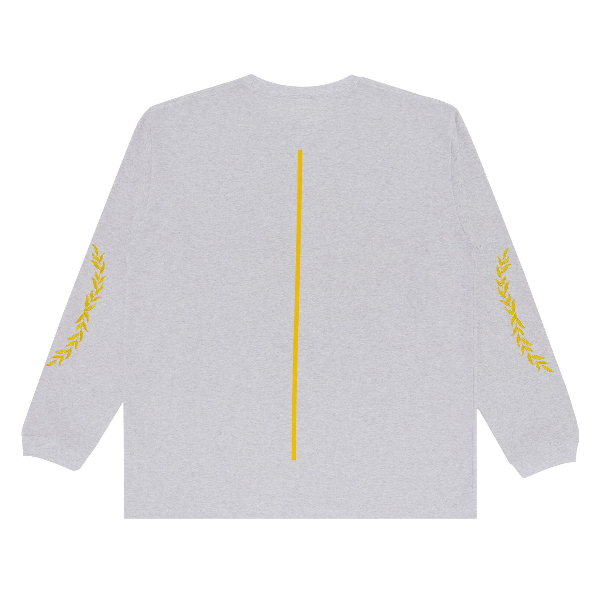 PIRELLI X FLIGHT CLUB LONG SLEEVE TEE - Flight Club - 23FC 11 P 