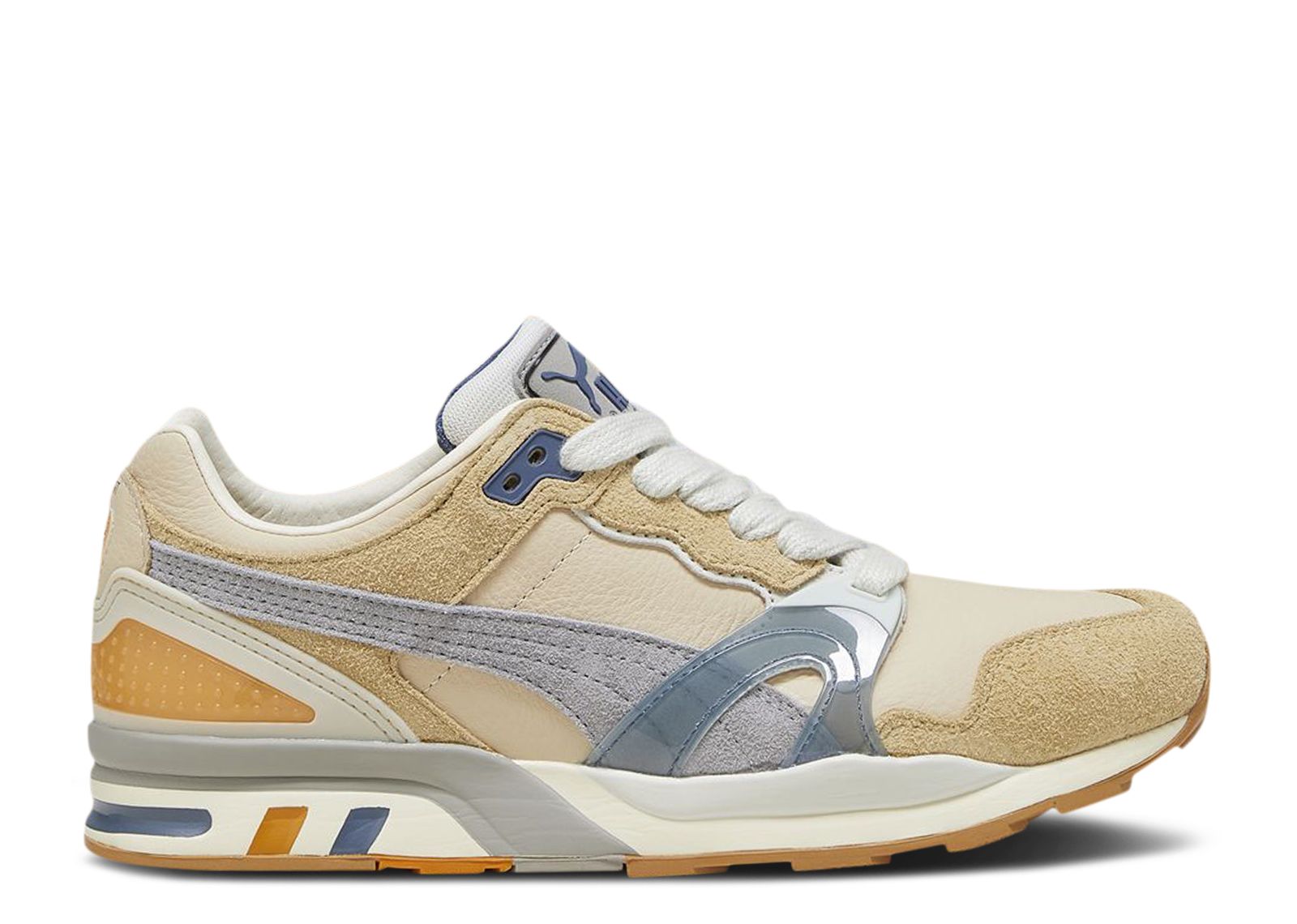 Rhuigi x Trinomic XT-2 'Hamptons Pack - Granola'