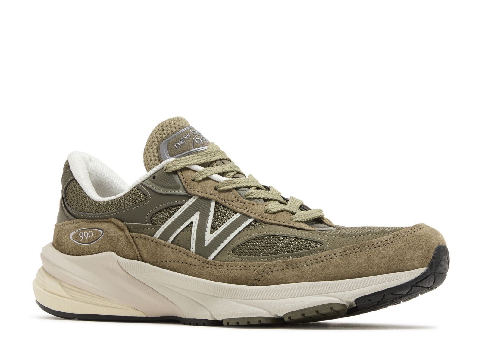 New Balance Teddy Santis X 990v6 Made In USA 'True Camo' - New