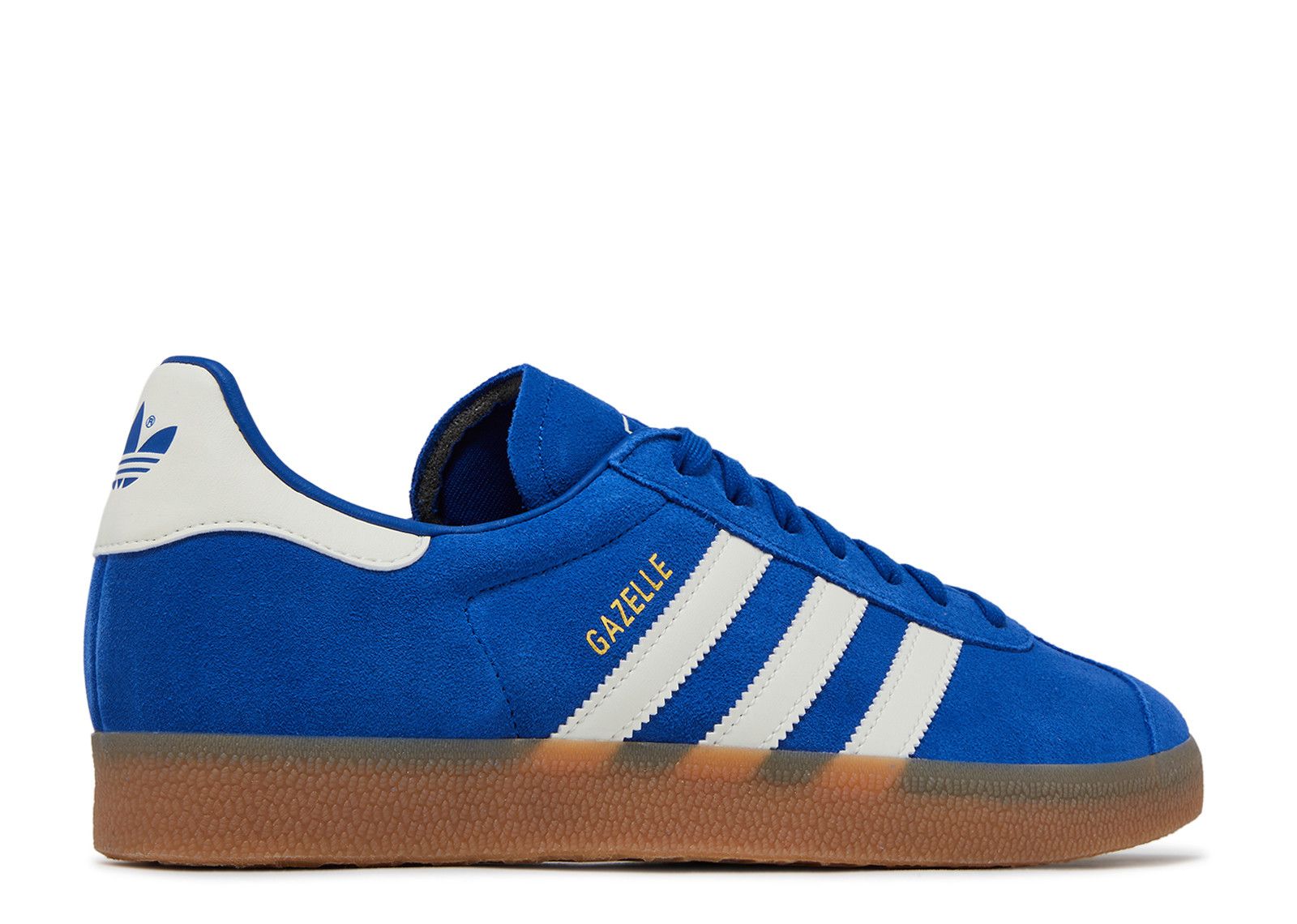adidas Gazelle Italy - Blue - 9.5 | Soccer & Rugby