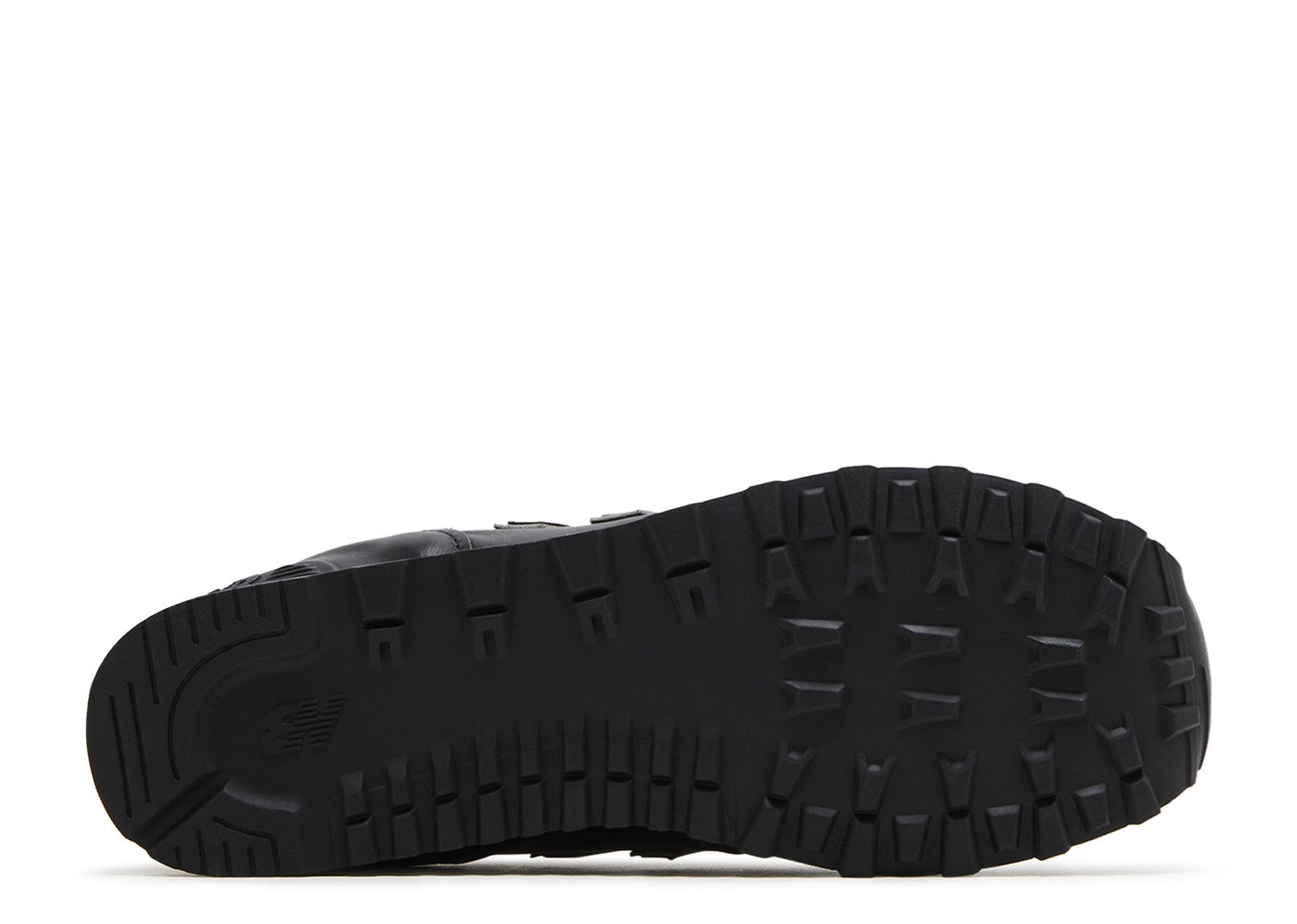 New Balance 576 Made In England 'Black Cement' - New Balance