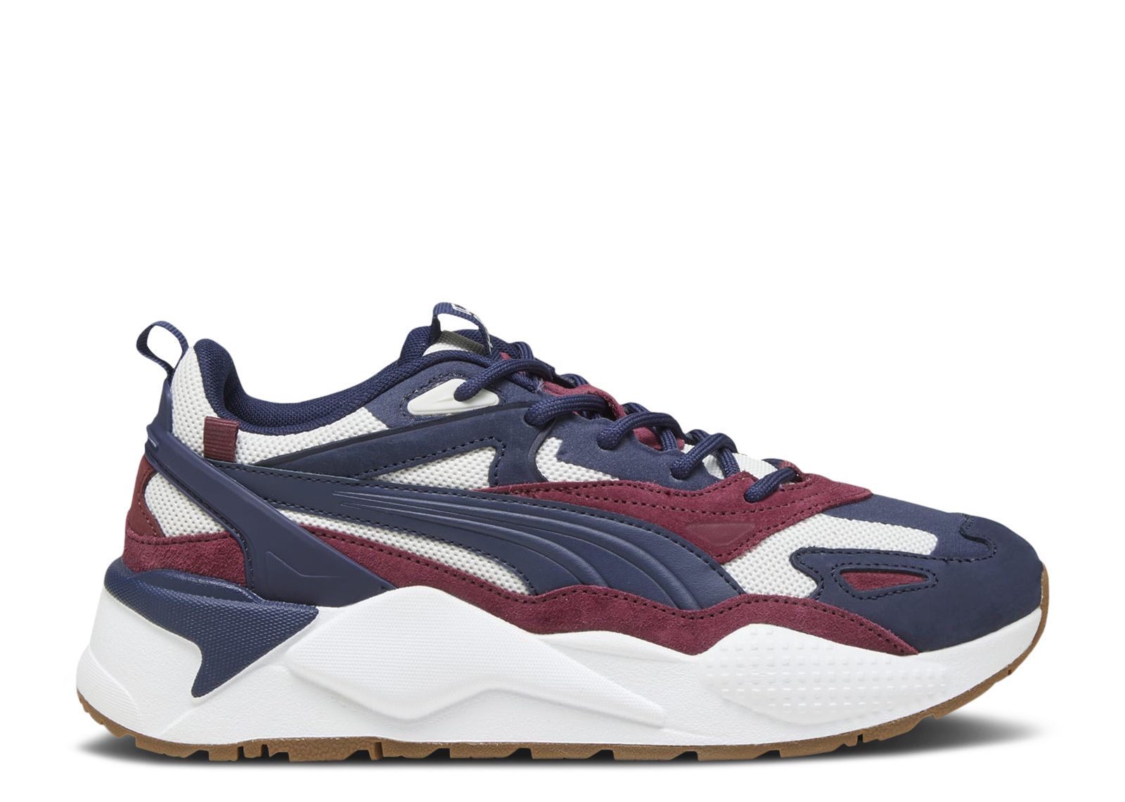 RS-X Efekt Premium 'Navy Burgundy'