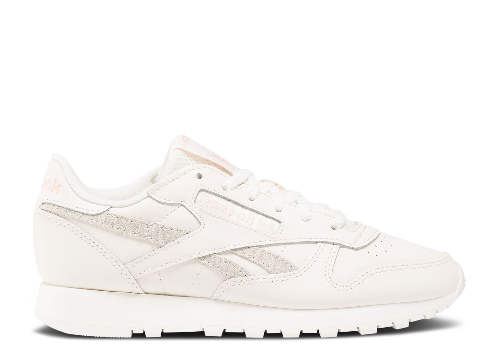 Wmns Classic Leather 'Chalk Possibly Pink'