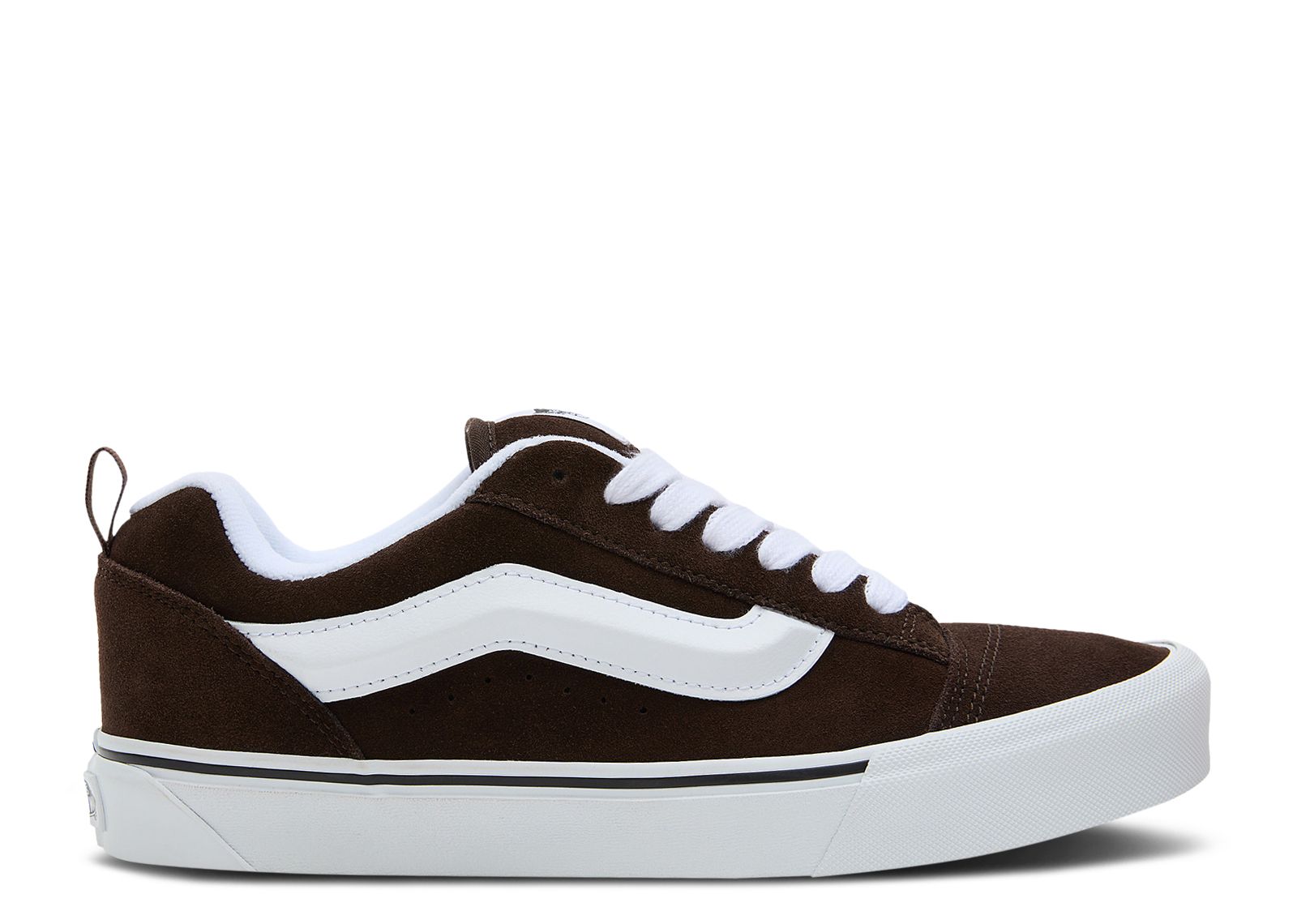 Knu-Skool 'Brown'