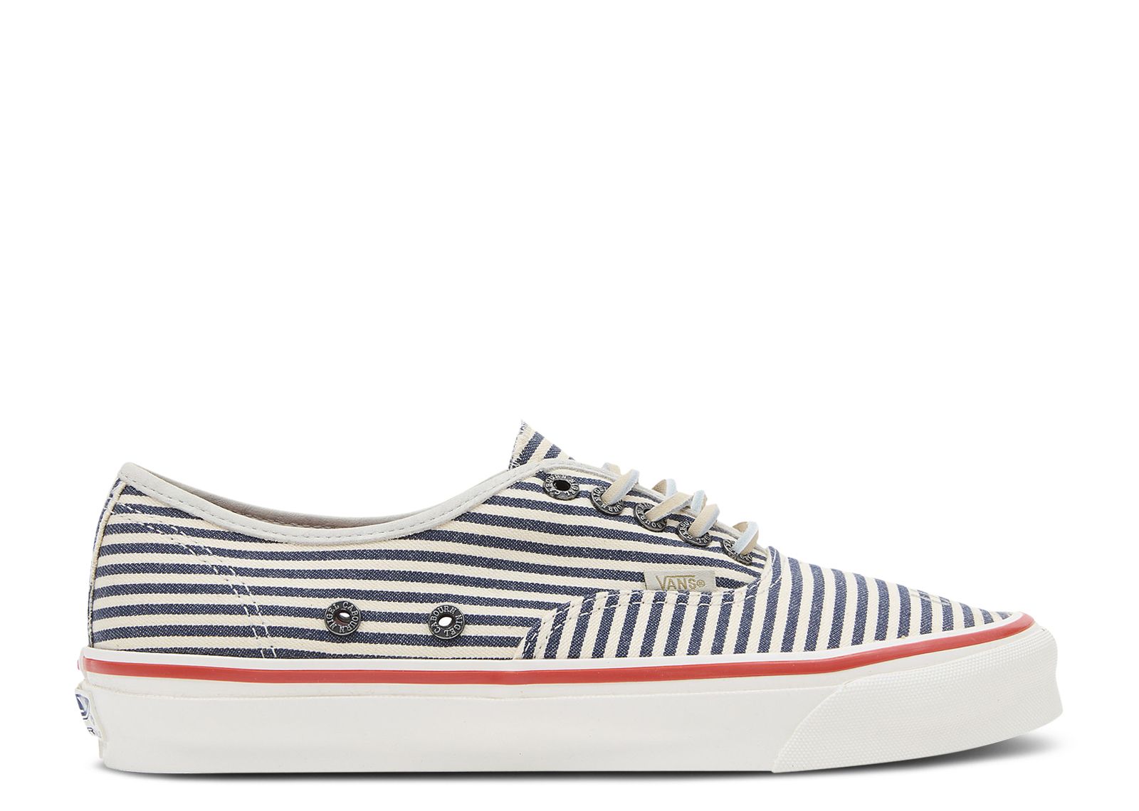 Nigel Cabourn x OG Authentic LX 'Vintage Stripes'