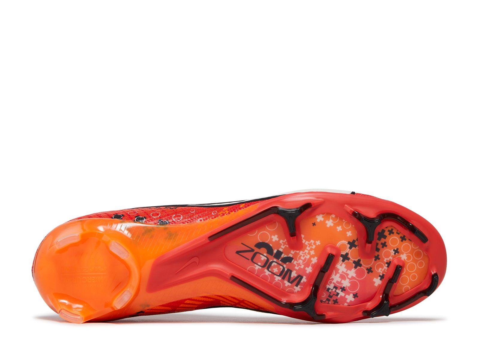 Zoom Mercurial Vapor 15 Elite MDS FG  display picture 1