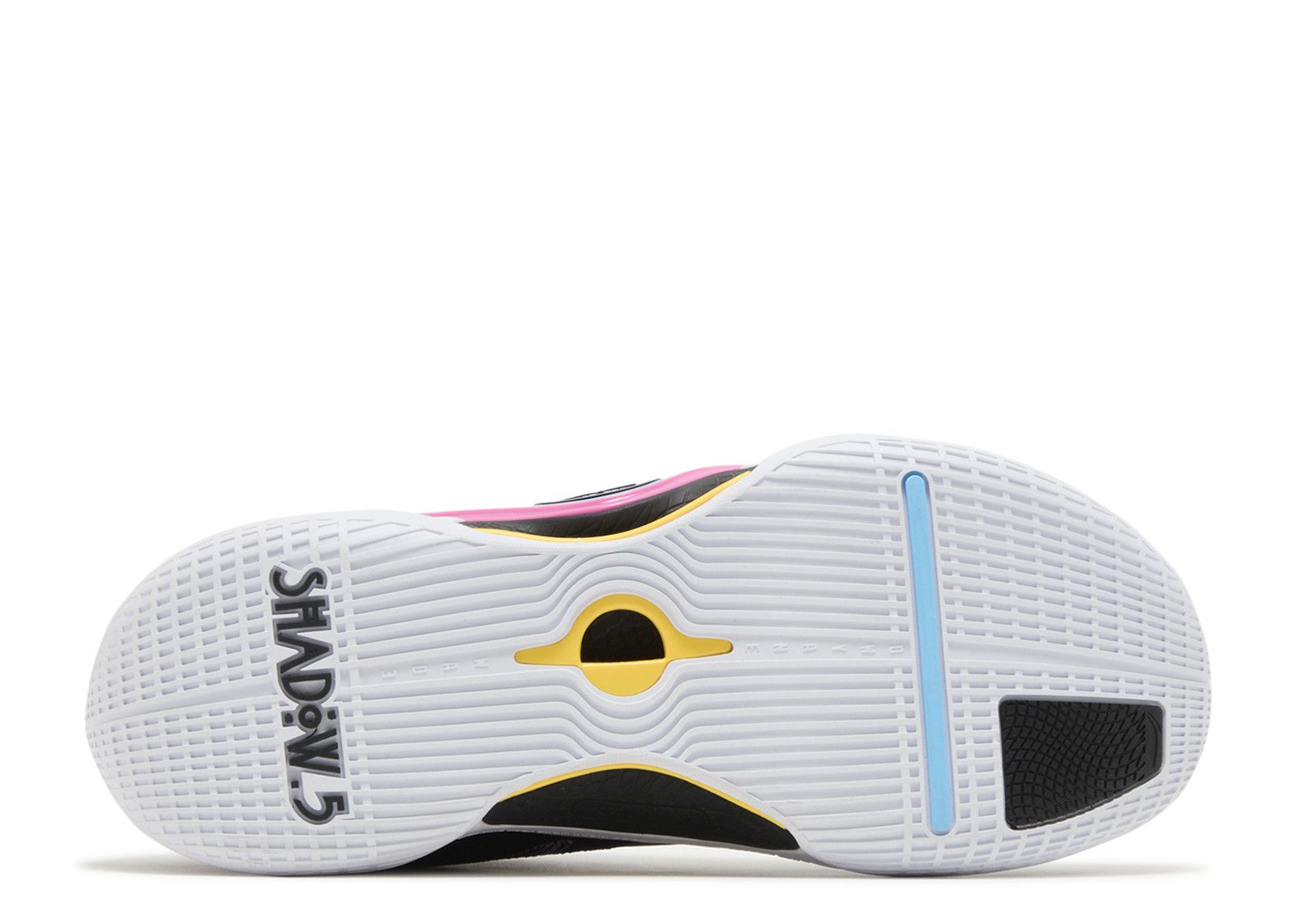 Wade Shadow 5 'Miami Nights' - Li Ning - ABPT053 1 - black/blue