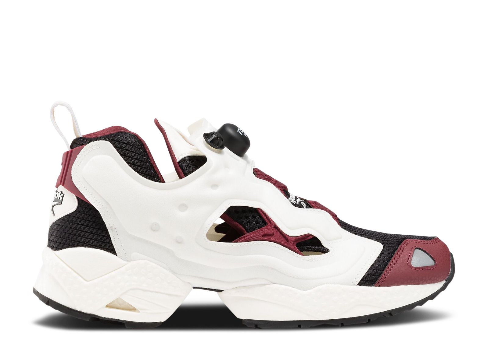 InstaPump Fury 95 'Chalk Classic Maroon'