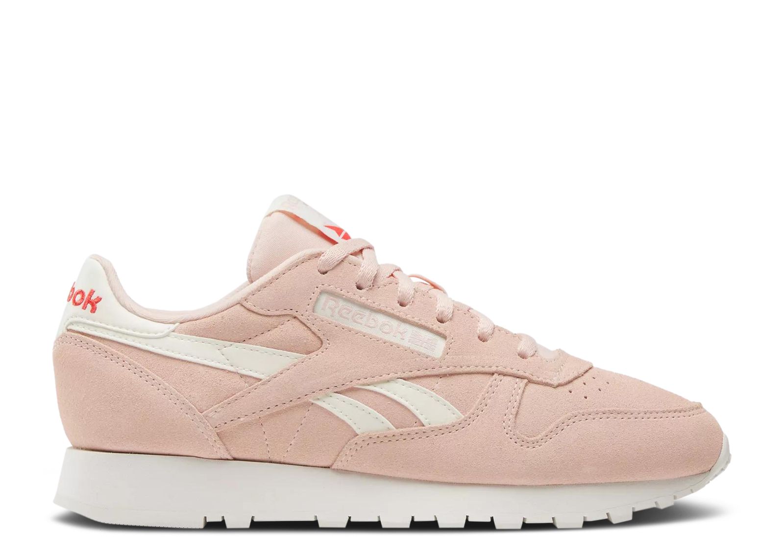 Wmns Classic Leather 'Possibly Pink'