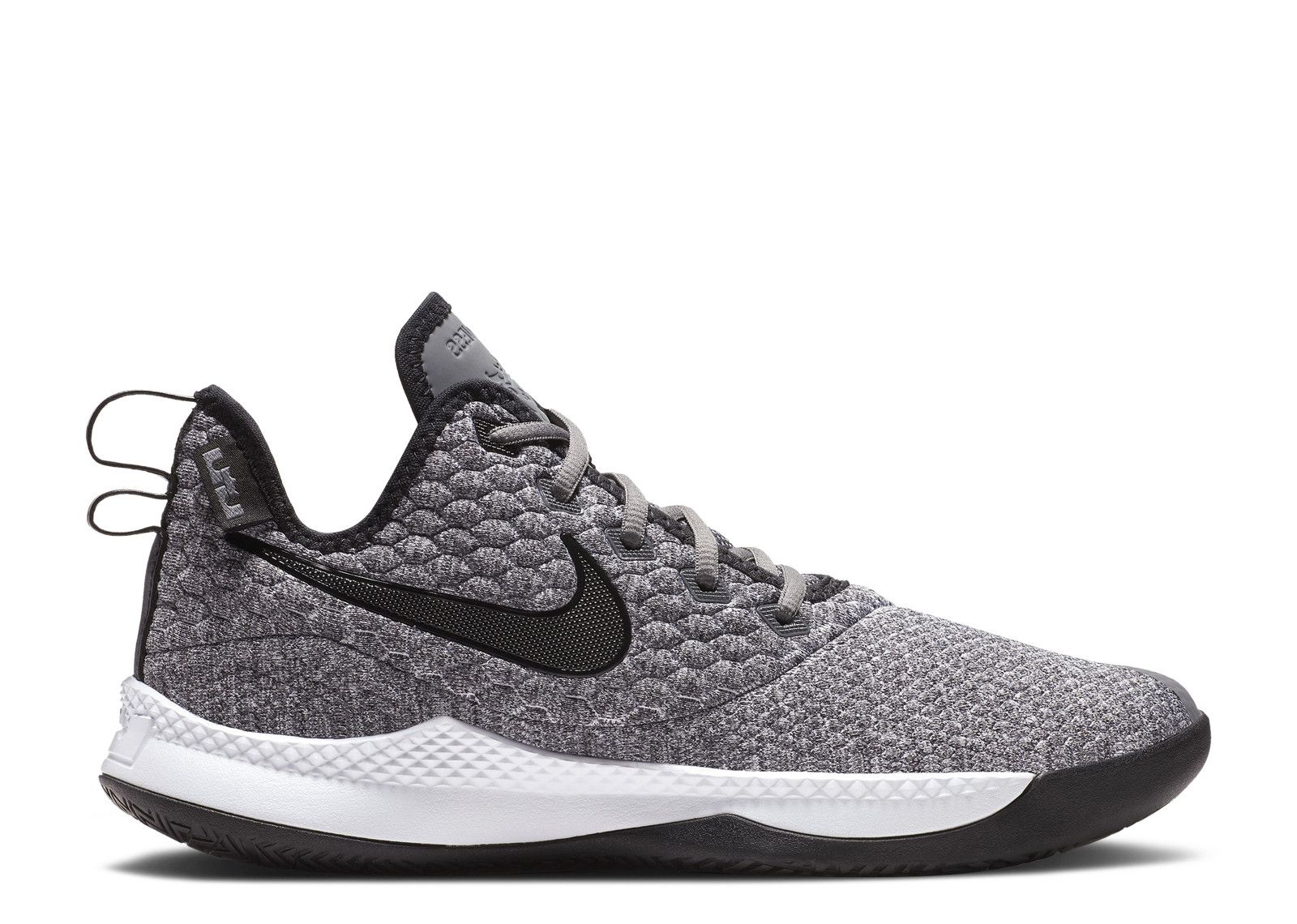 Nike lebron witness 3 Nike airmax and nunn bush casual shoes Nike LeBron Witness 3 Sneakers | Flight Club main image 3