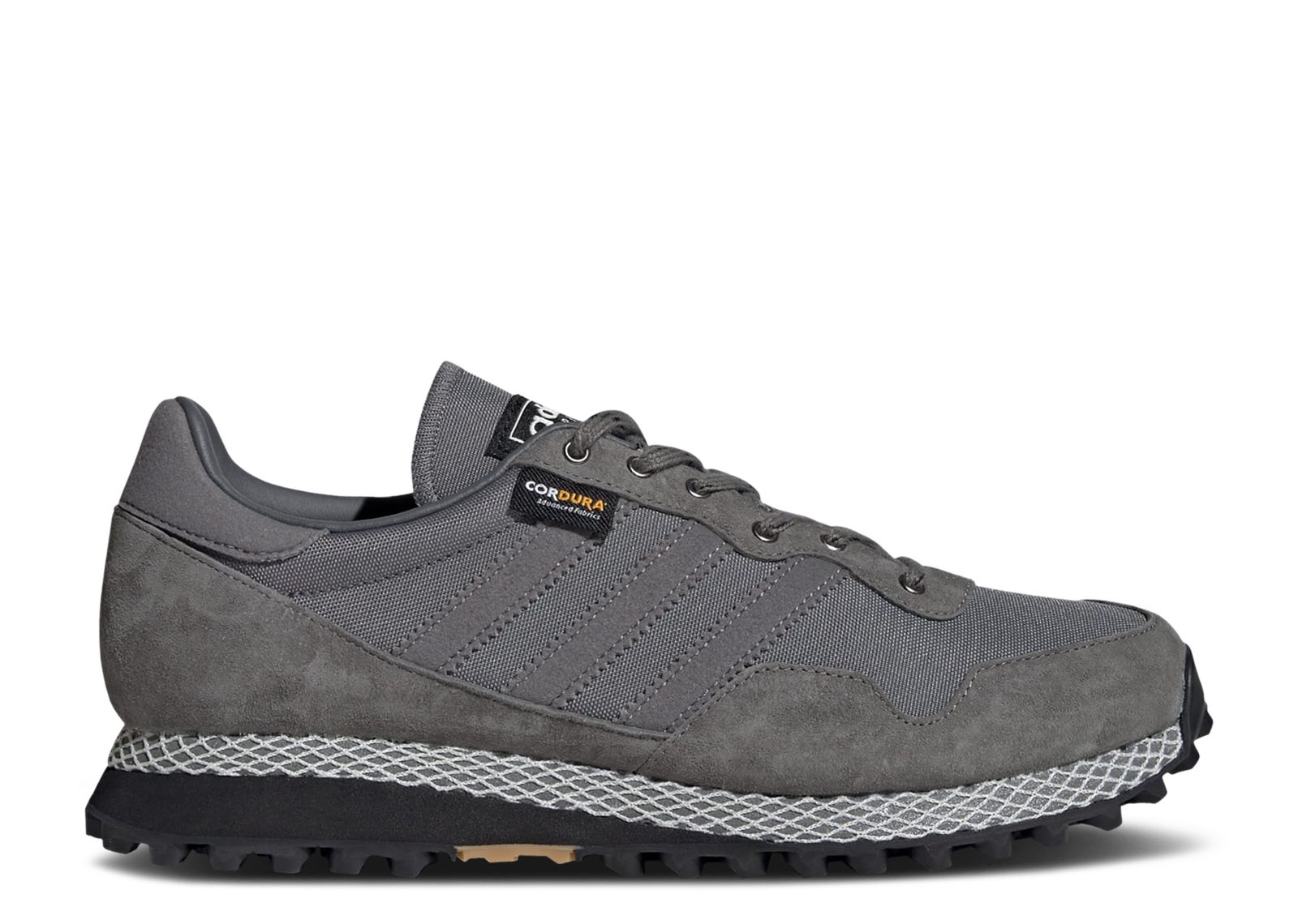 Moscrop 2 Spezial 'Ash Grey' - Adidas - IF5710 - ash/grey four/grey ...