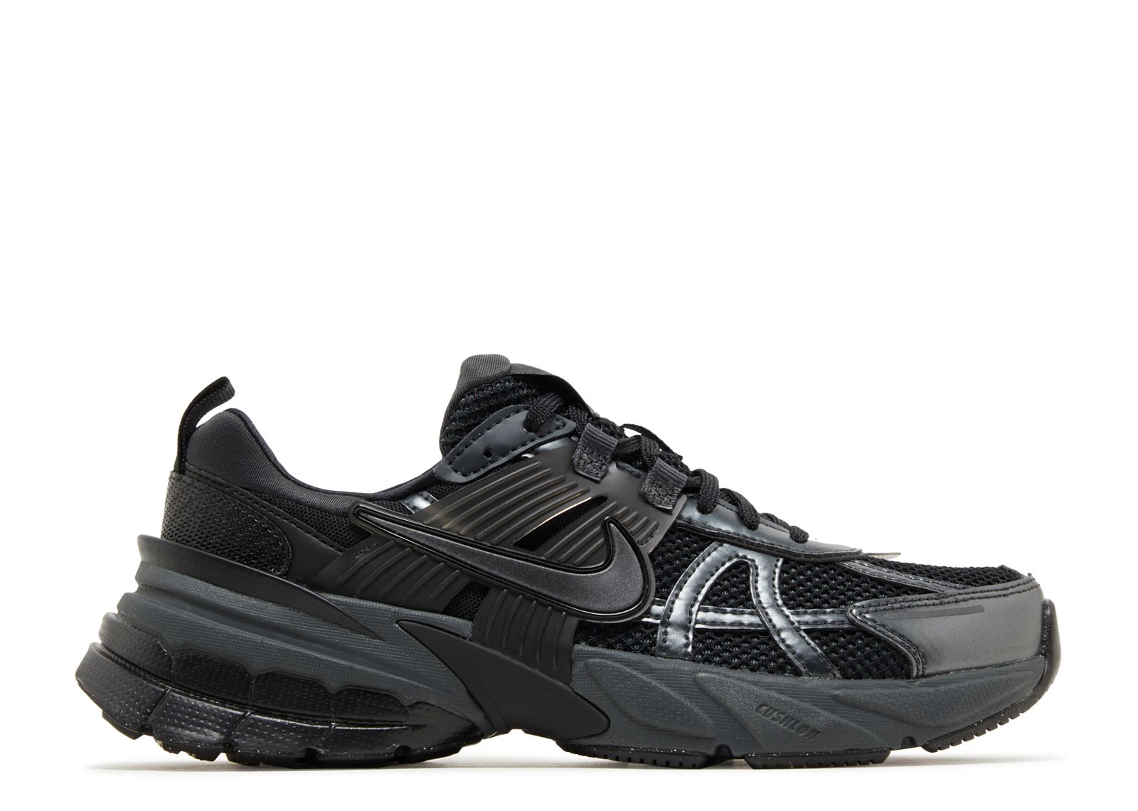 NIKE Womens Style#: Fd0736-001 Black Dk Smoke Grey Anthracite 9.5