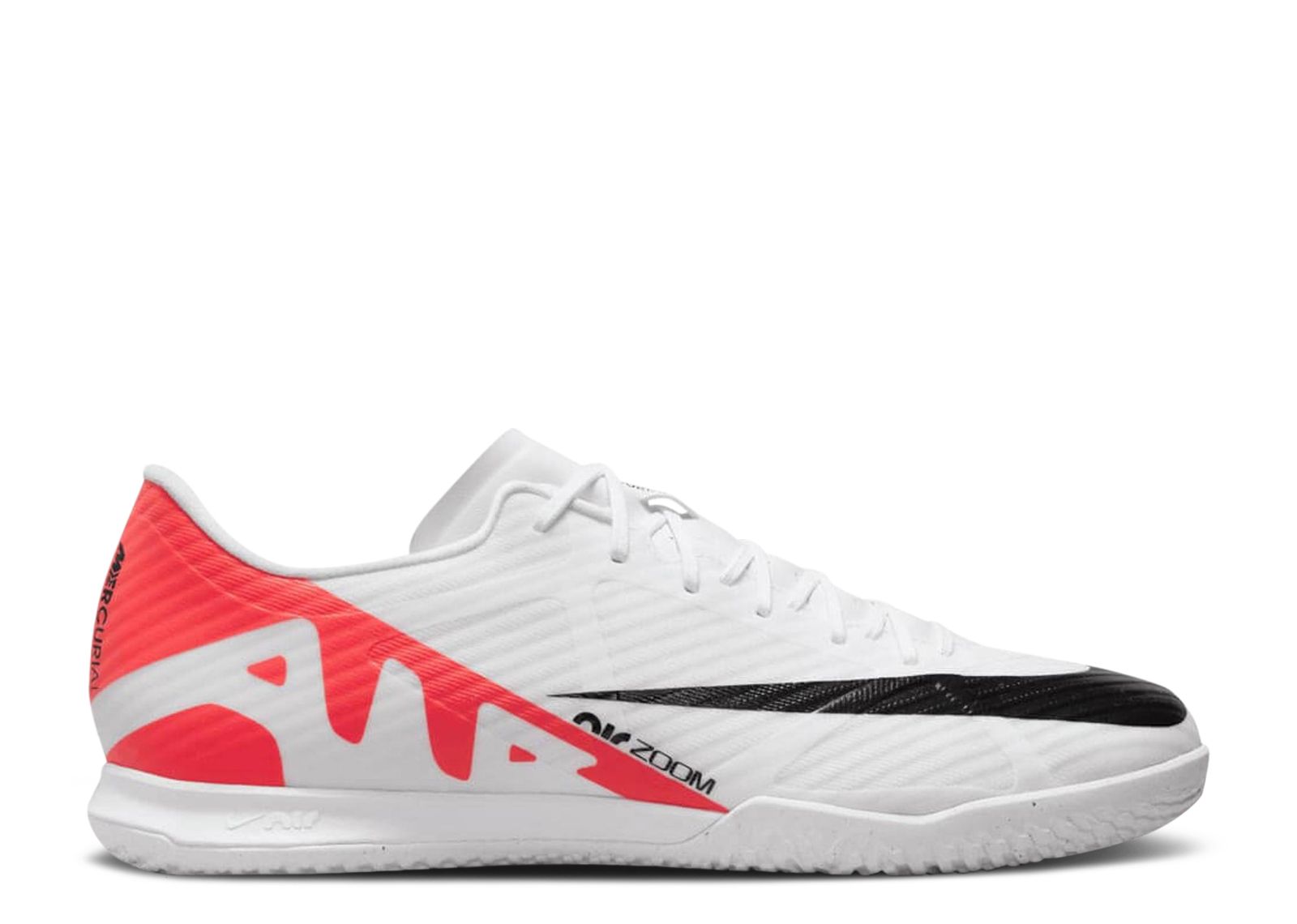 Zoom Mercurial Vapor 15 Academy IC  display picture 1