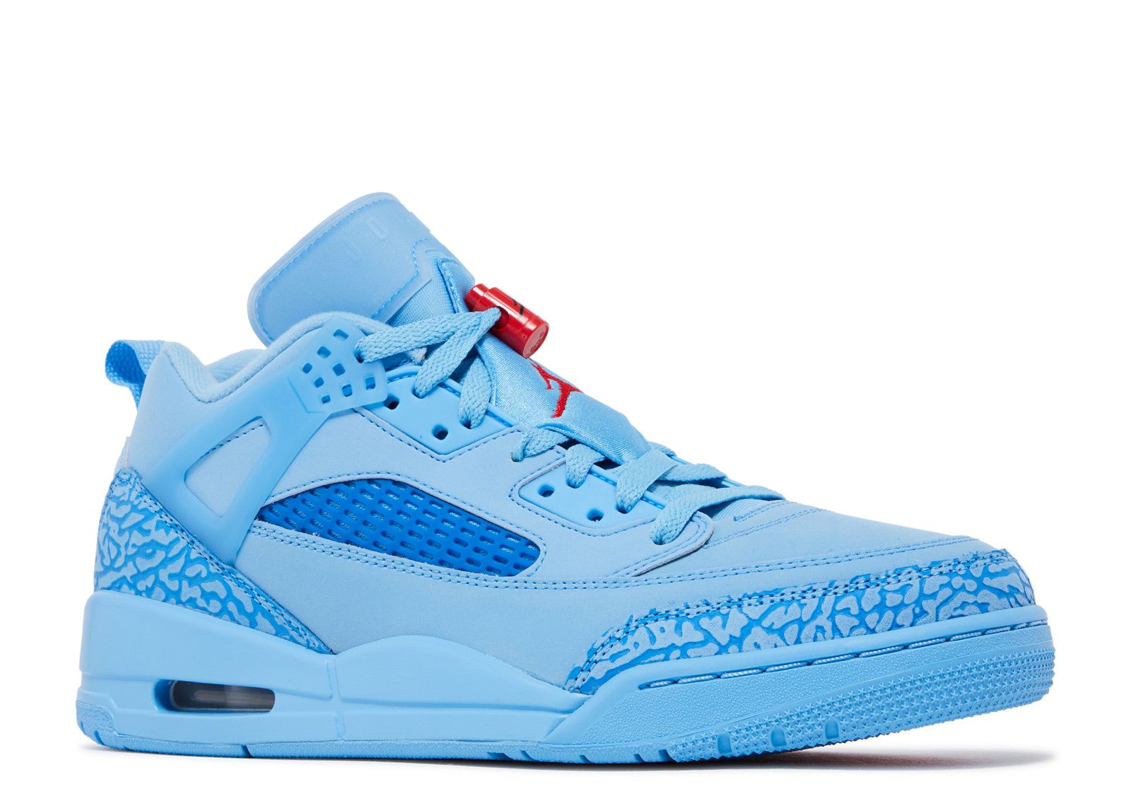 Jordan Spizike Low ‘Houston Oilers’