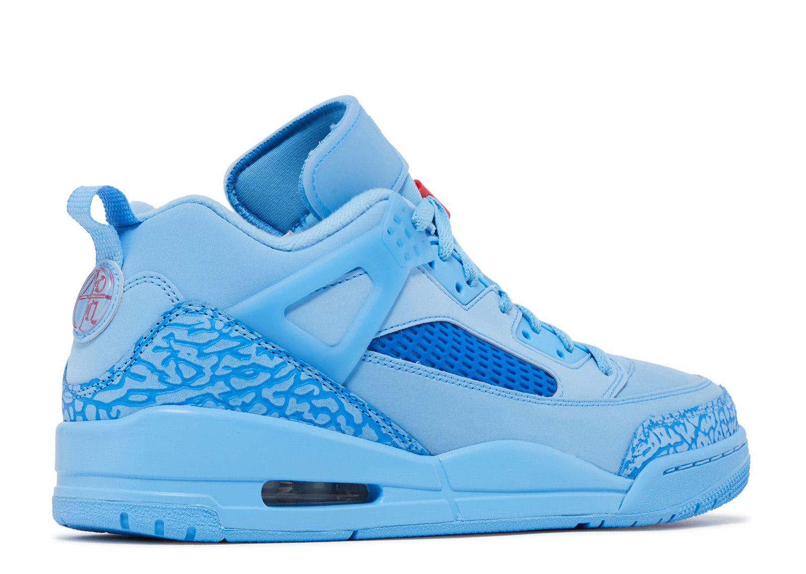 Jordan Spizike Low ‘Houston Oilers’
