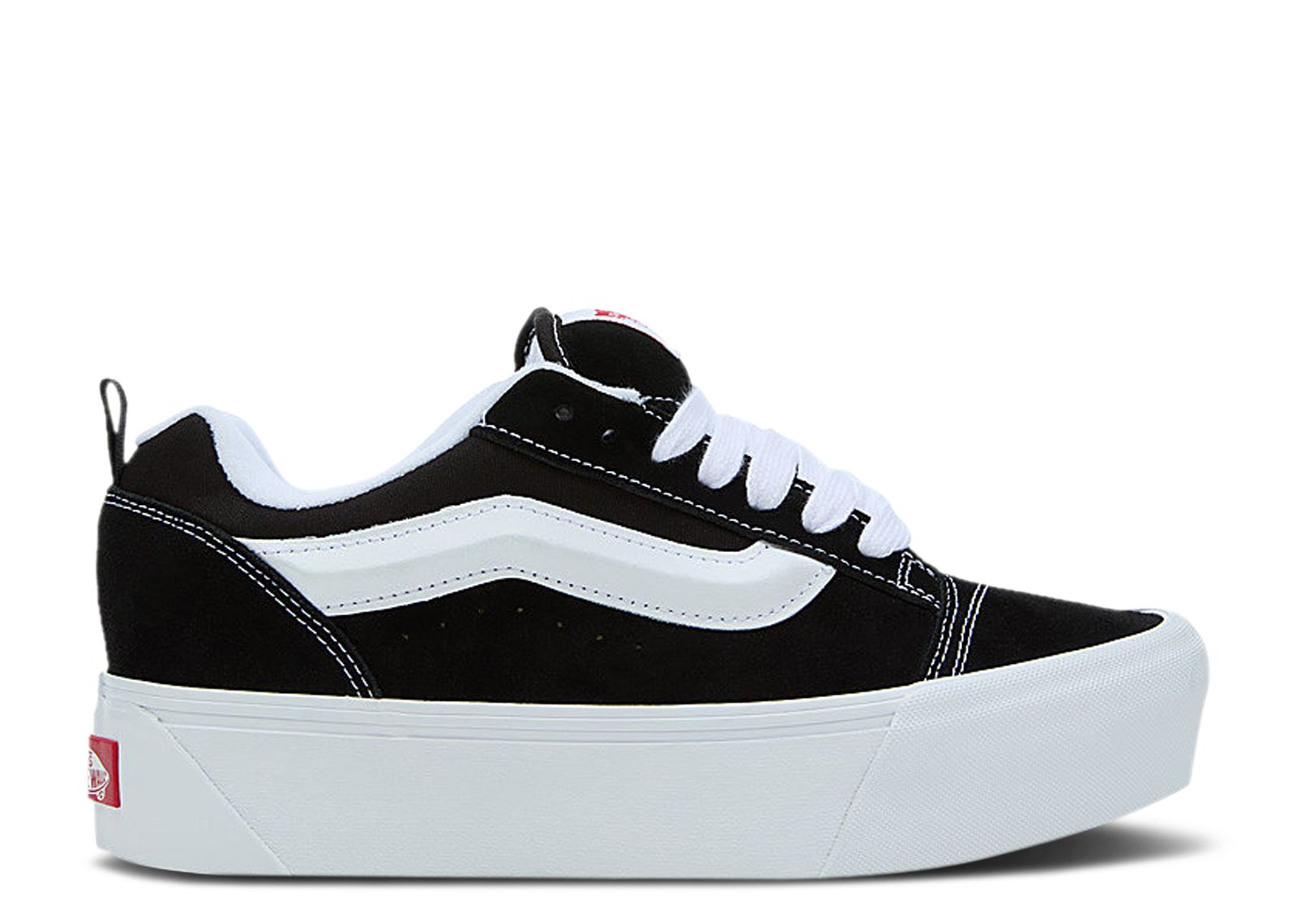 Vans Sneakers Flight Club