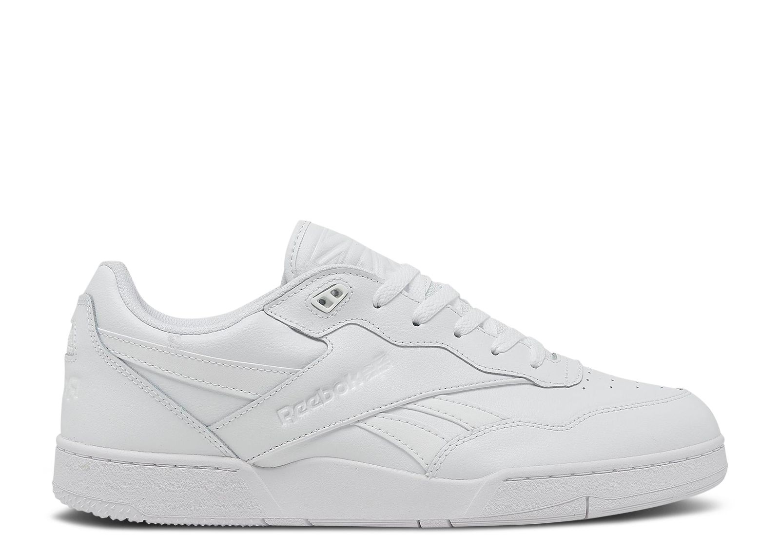 BB4000 2 'White' - Reebok - IF0674 - footwear white/pure grey/footwear ...