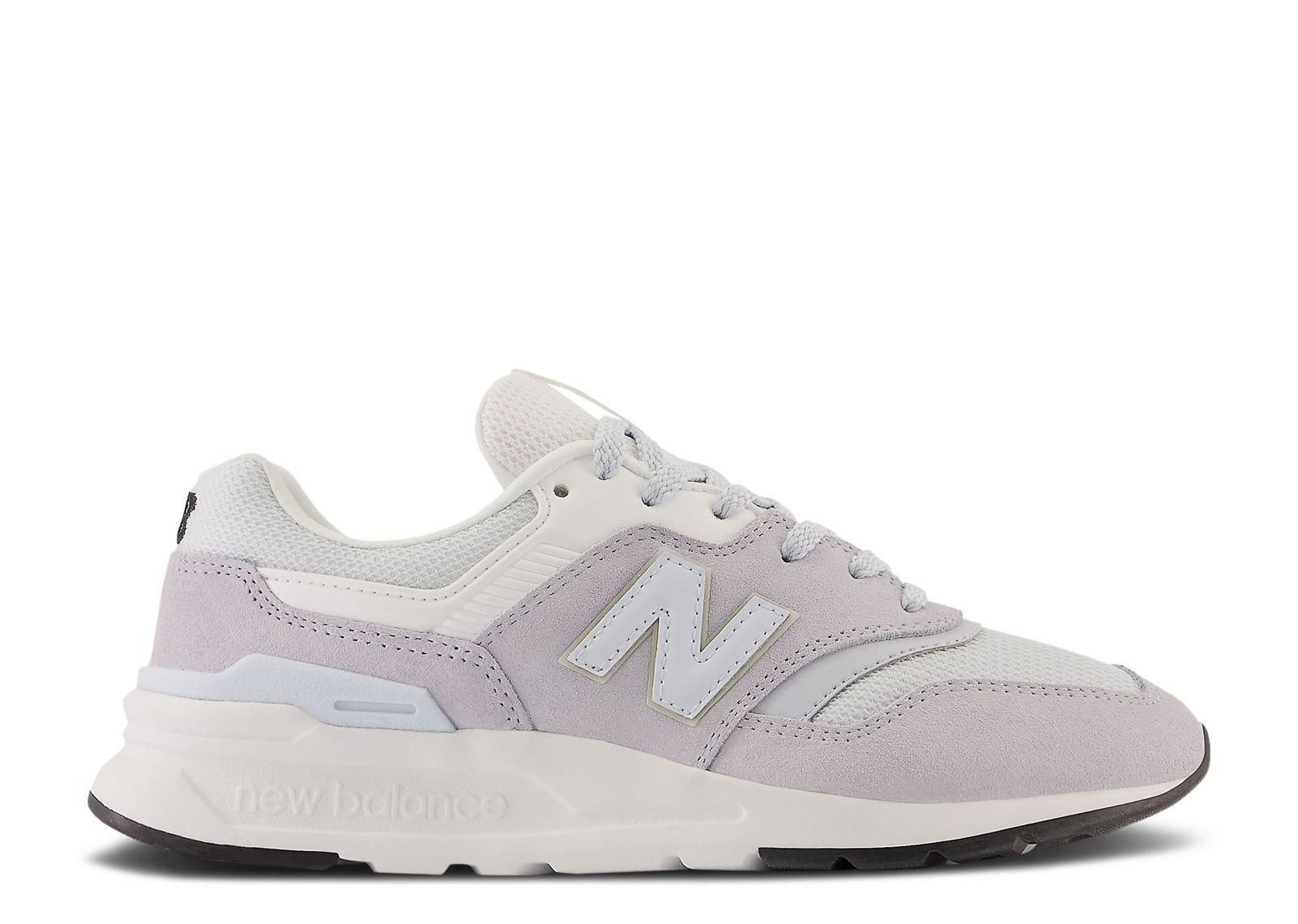 Shoe 997h Mystic Crystal 997h New Balance White Store - Main Image