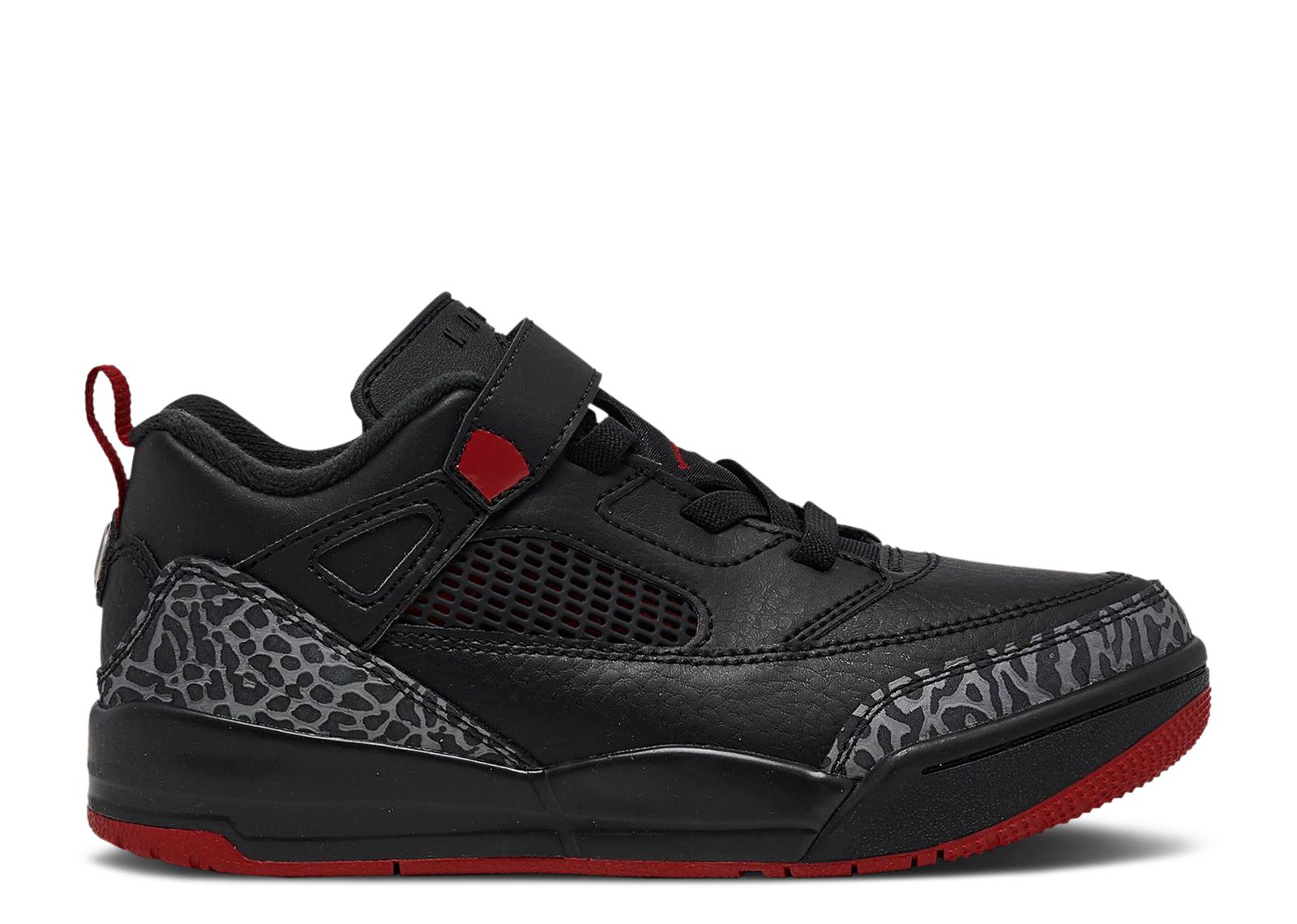 Jordan hot sale spizike bred