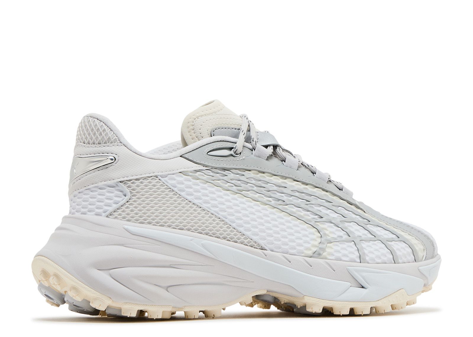 Spirex Speed 'White Feather Grey' - Puma - 397263 01 - white