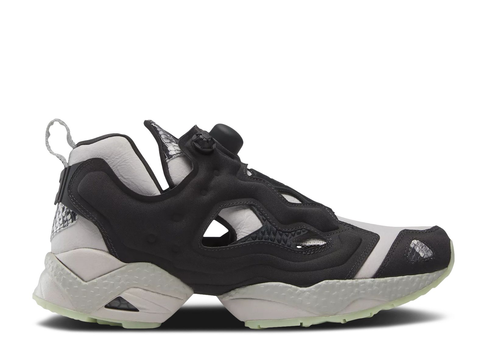 Harry Potter x Instapump Fury 95 'Lord Voldemort'