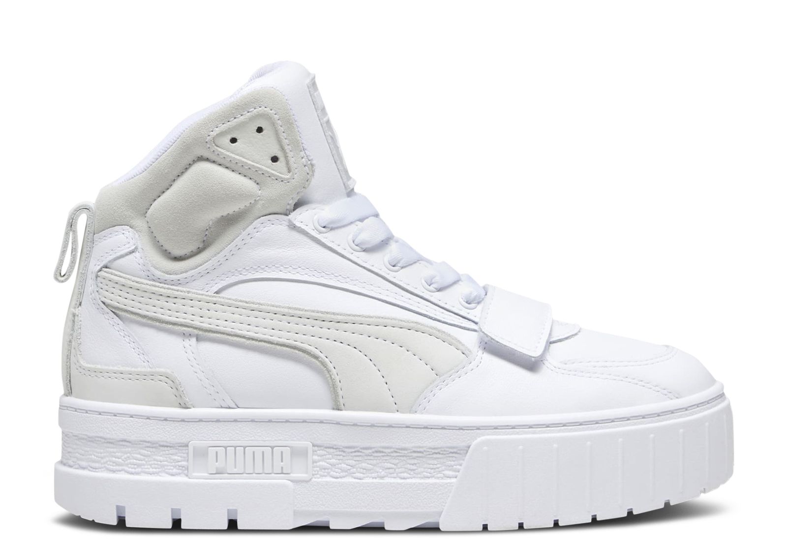 Wmns Mayze Mid Premium 'White'