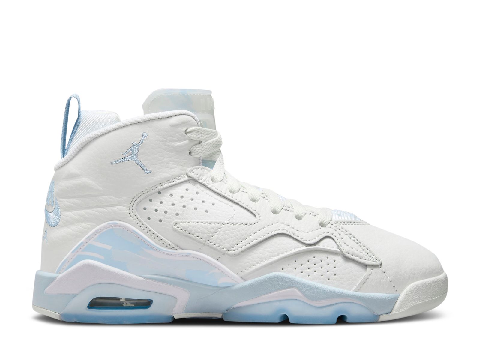 Jordan 6 ice blue online