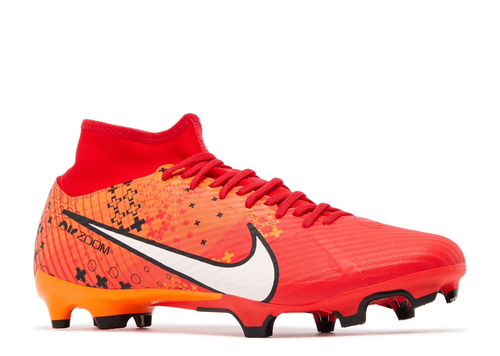 Zoom Mercurial Superfly 9 Academy MDS MG 'Dream Speed Light