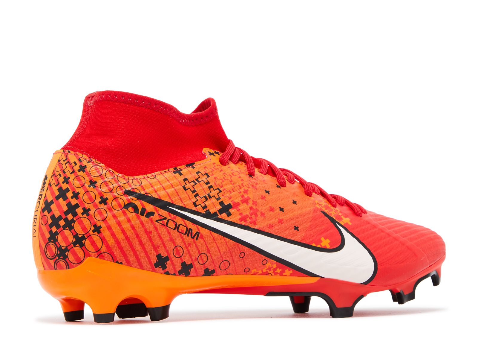 Zoom Mercurial Superfly Academy MDS MG 'Dream Speed Light