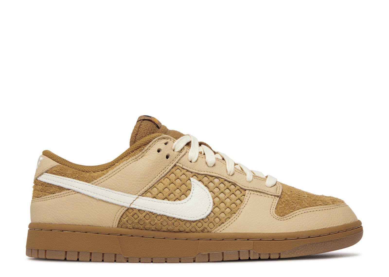 Dunk Low Premium SB 'Pastoral Print' - Nike - FN5880 001