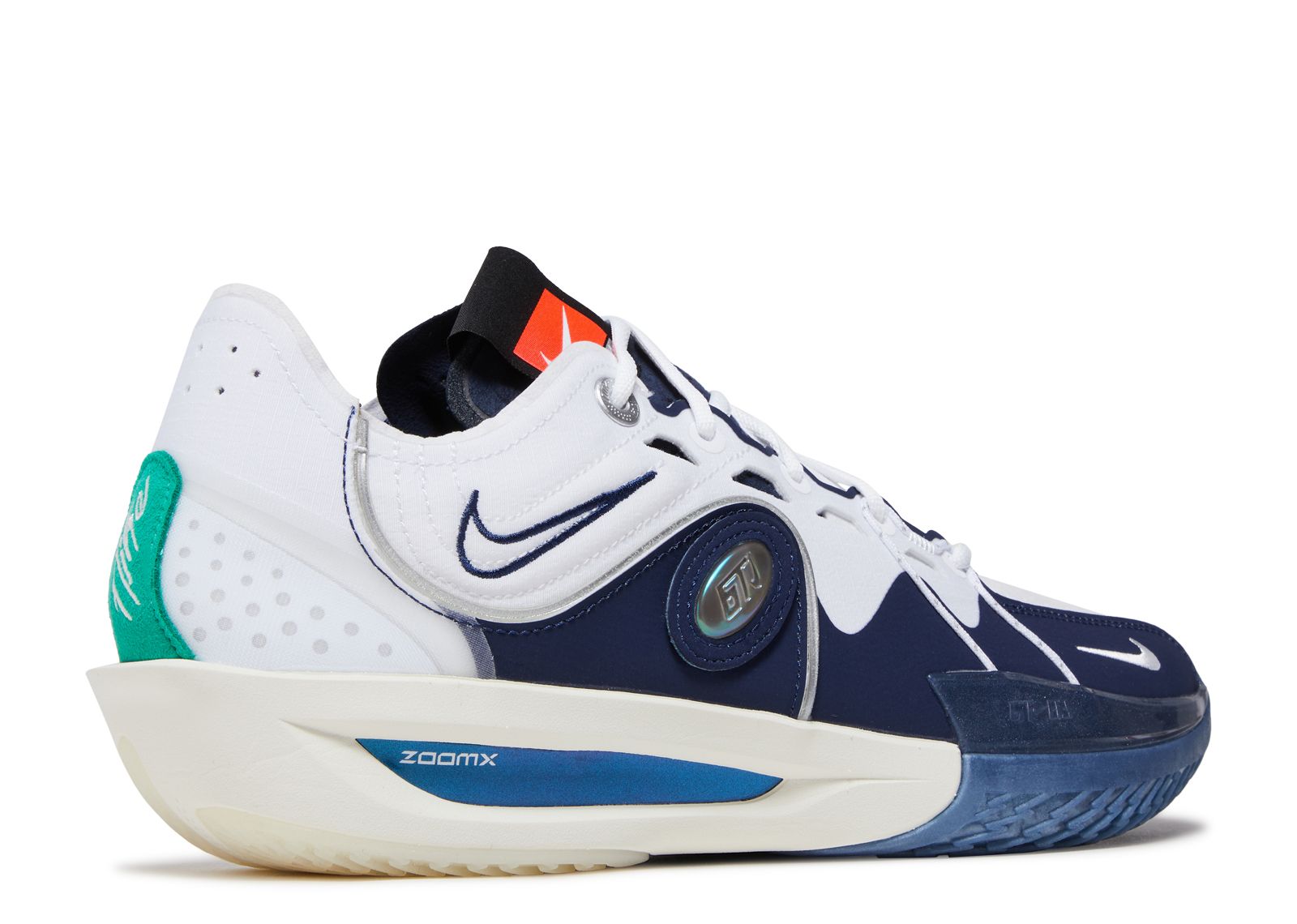 Air Zoom GT Cut 3 'All Star' - Nike - FZ4645 100 - white