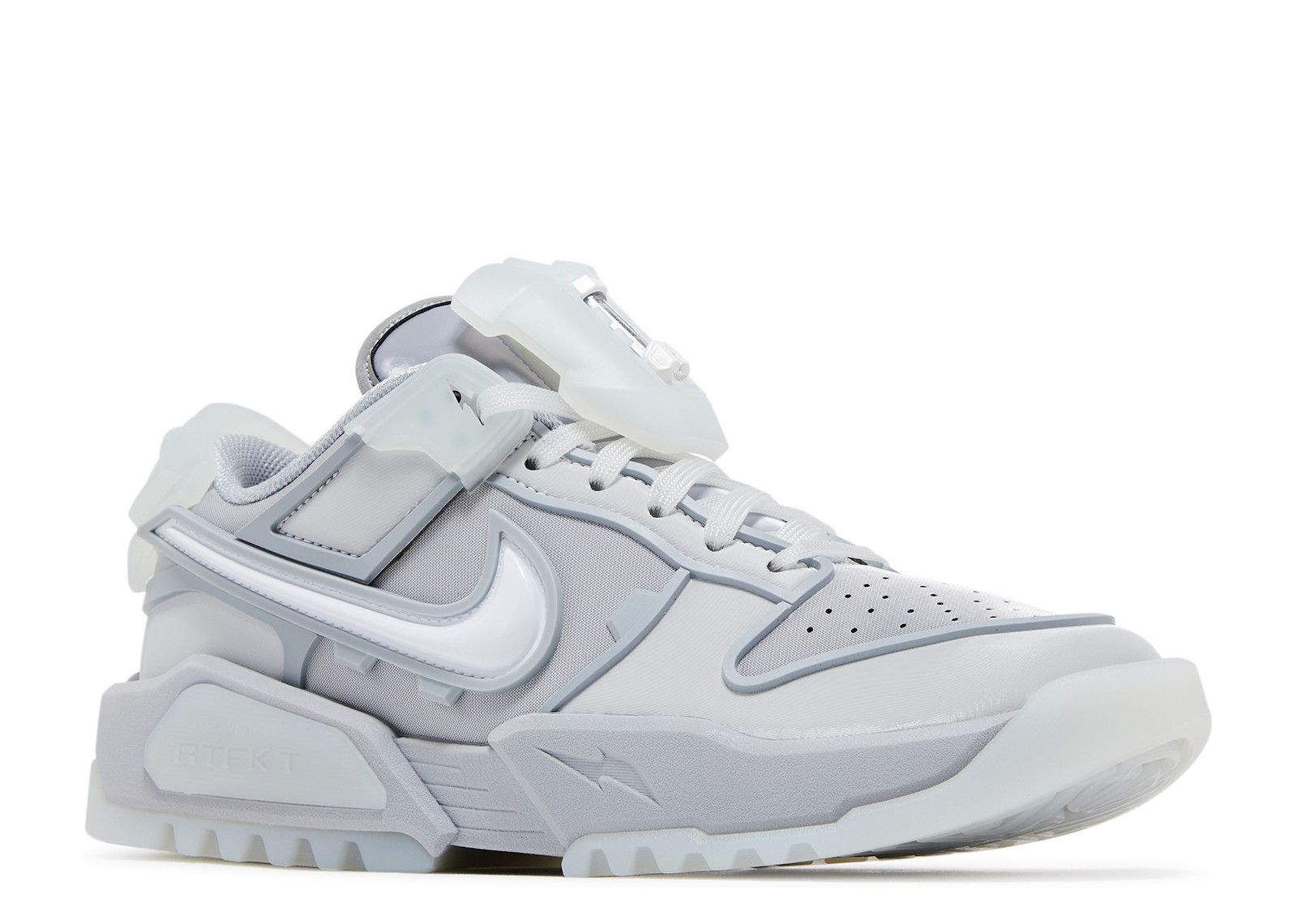 RTFKT x Dunk Genesis 'Ghost'