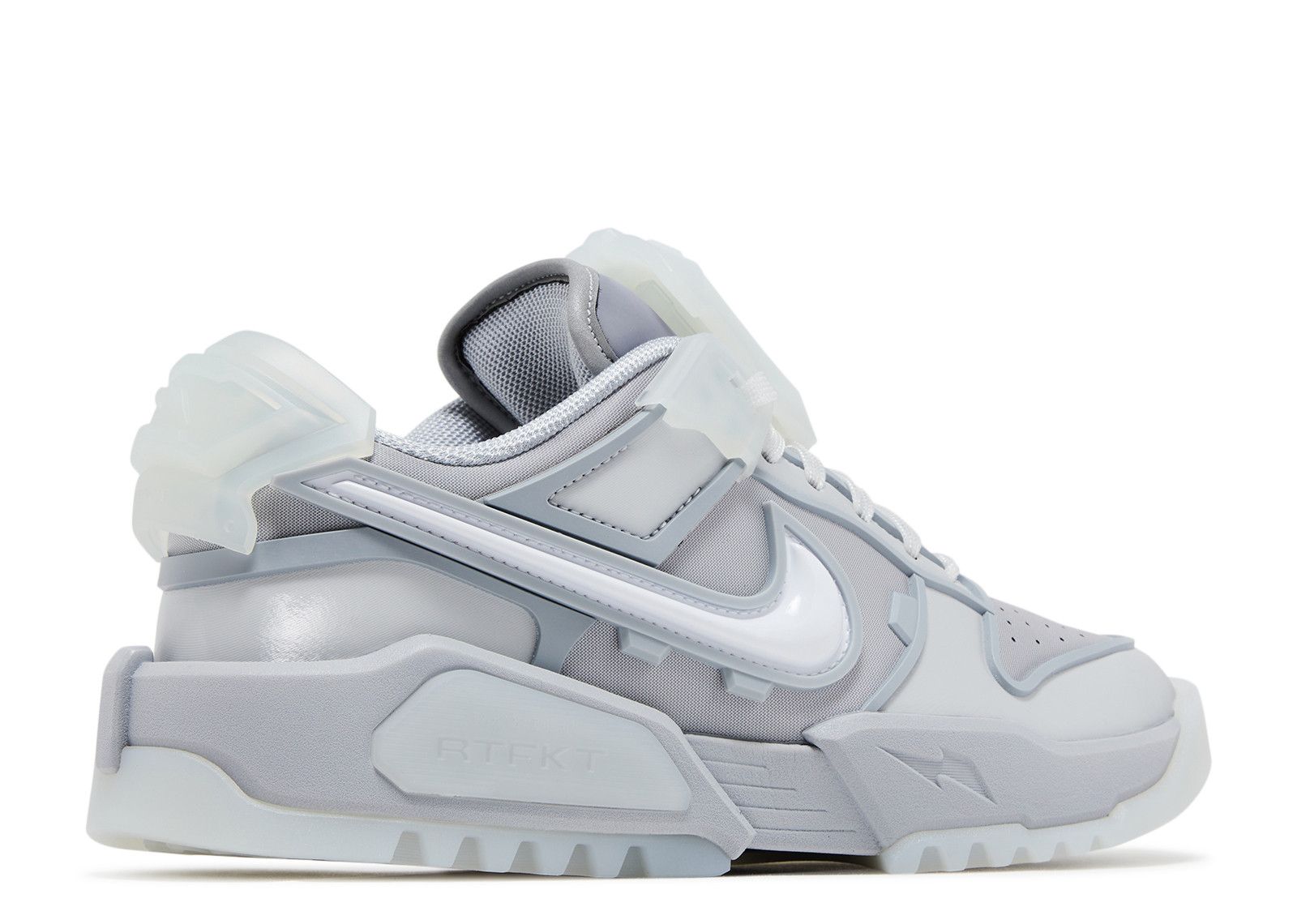RTFKT x Dunk Genesis 'Ghost'