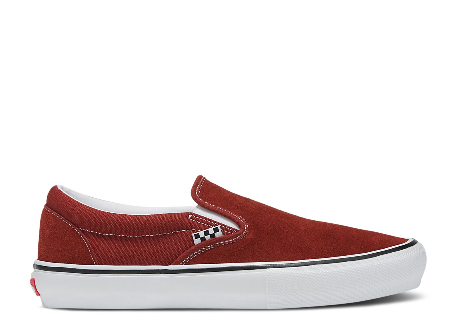 Skate Slip-On 'Brick'