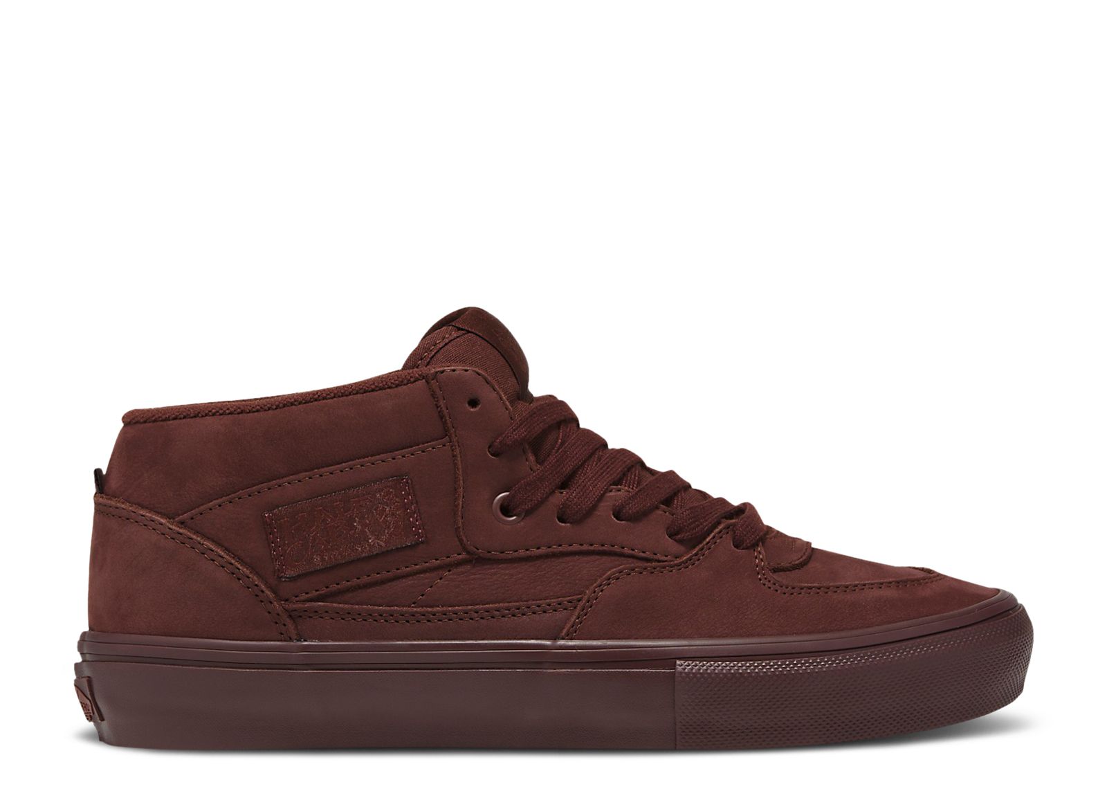 Skate Half Cab 'Chocolate'