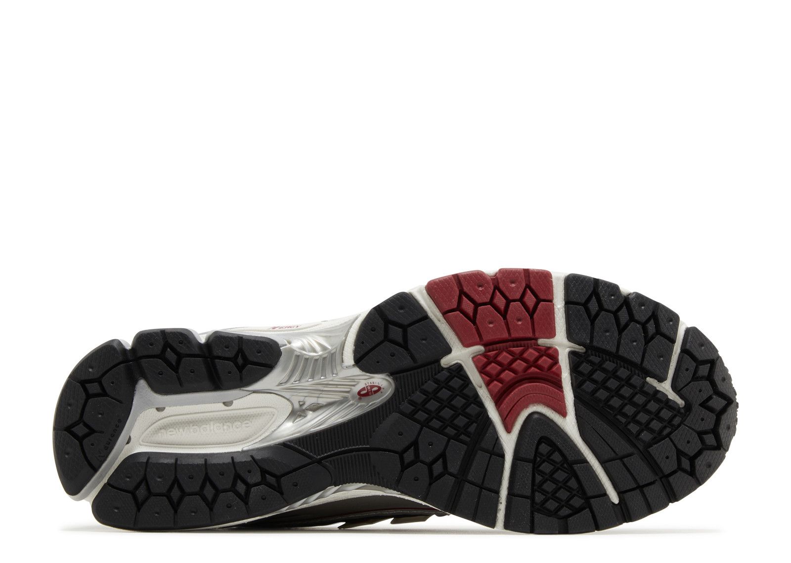 【New balance】1906 Silver lic M1906REA Red New Balance 1906R Shoes 'White Silver Red' M1906REA