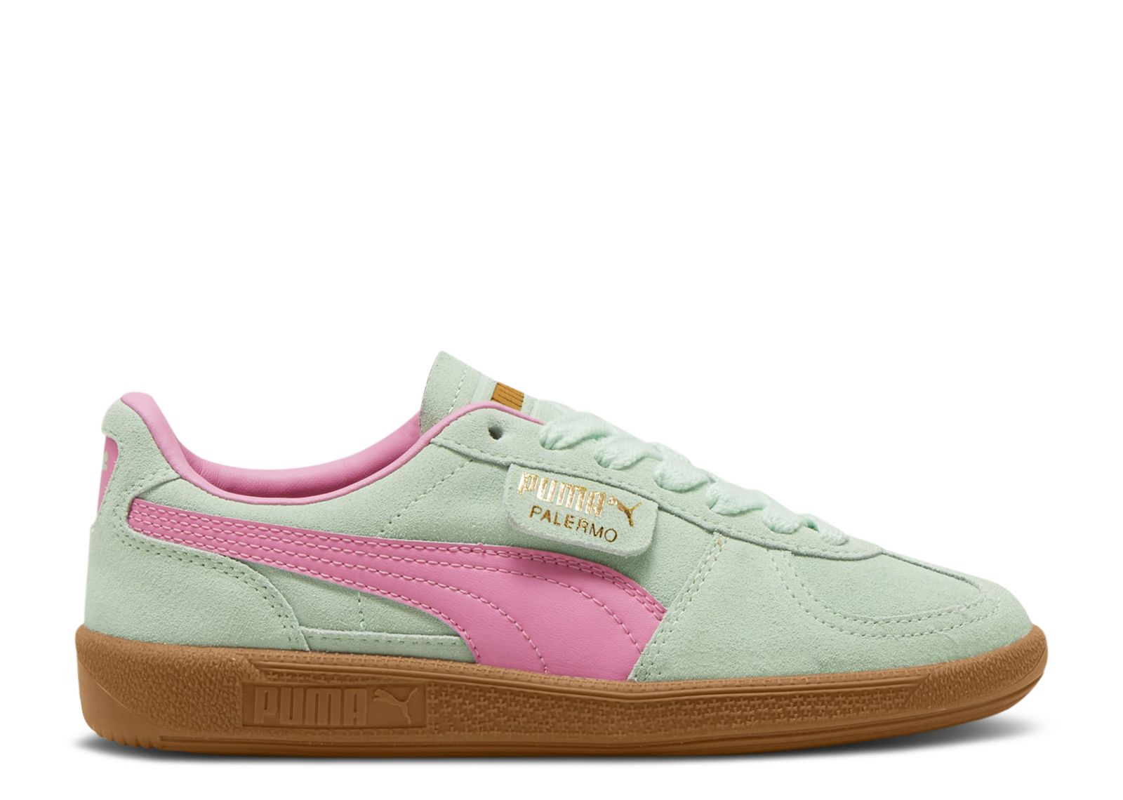 Palermo Big Kid 'Fresh Mint Fast Pink Gum'