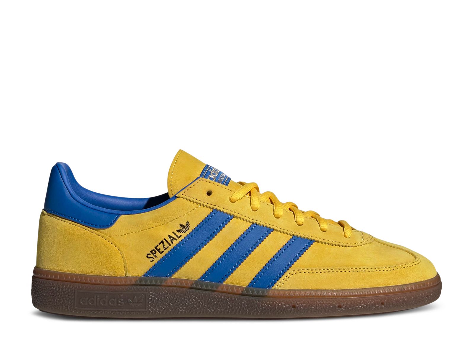 Handball Spezial 'Wonder Glow Blue'