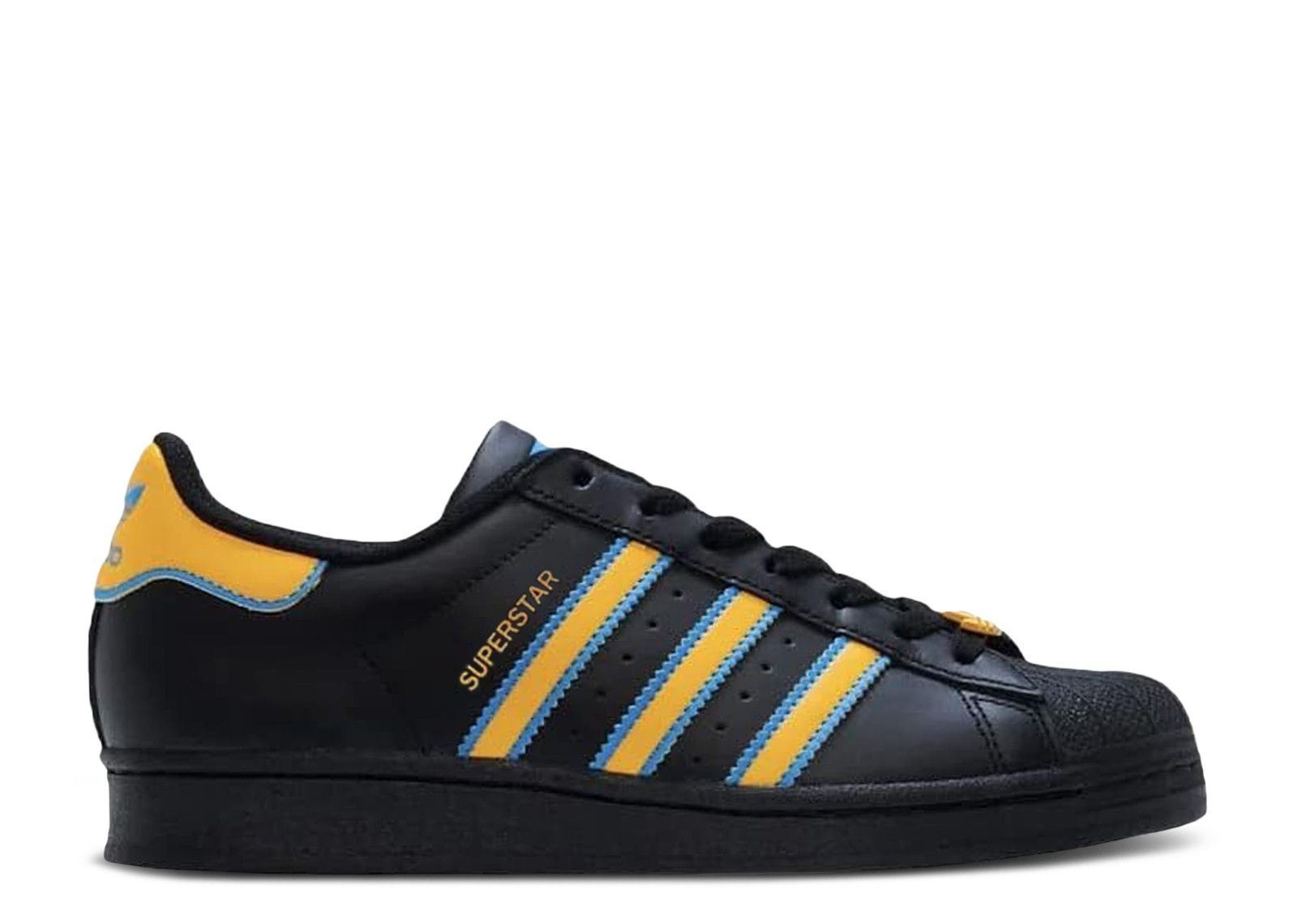 adidas gazelle silver green womens Adidas Kids' Superstar J Shoes main image 1