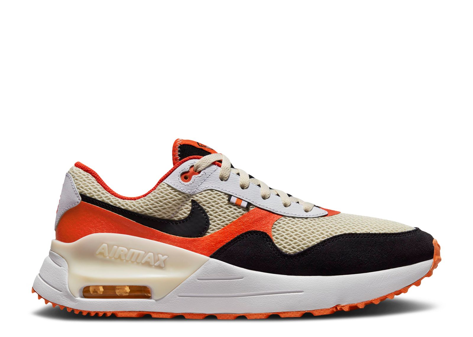 air max 1 team orange