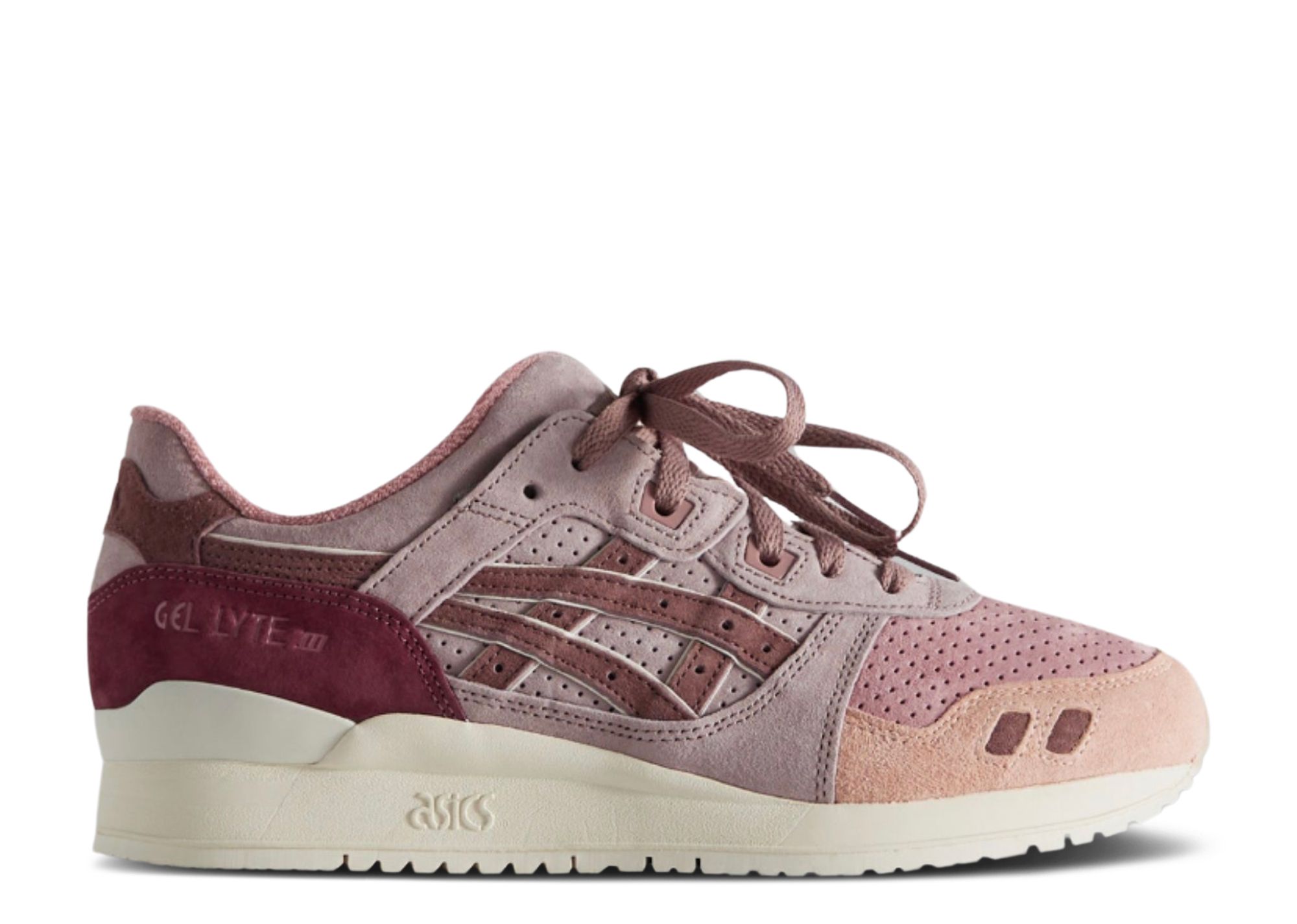 Kith X Gel Lyte 5 