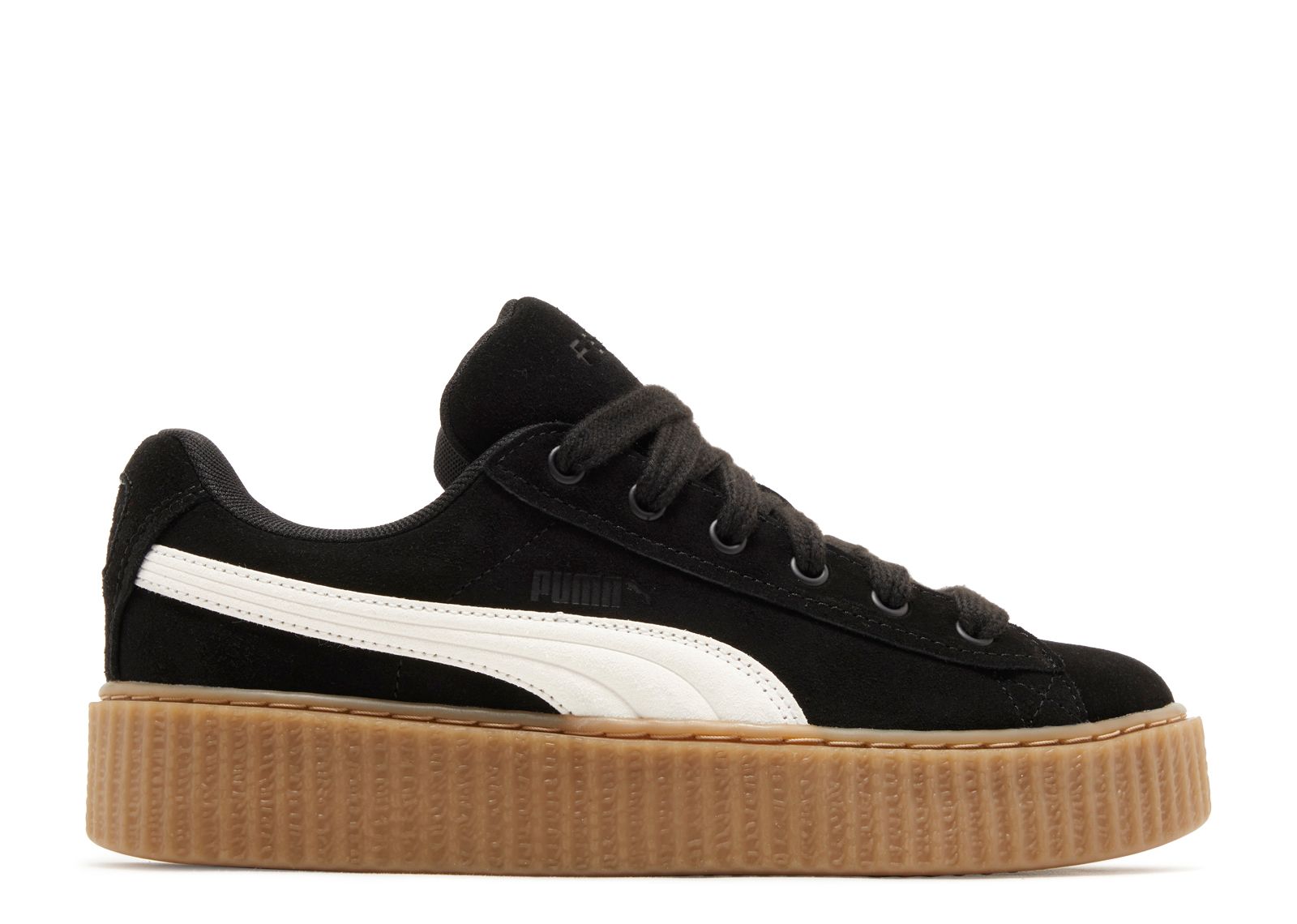 Fenty x Wmns Creeper Phatty 'Black Warm White'