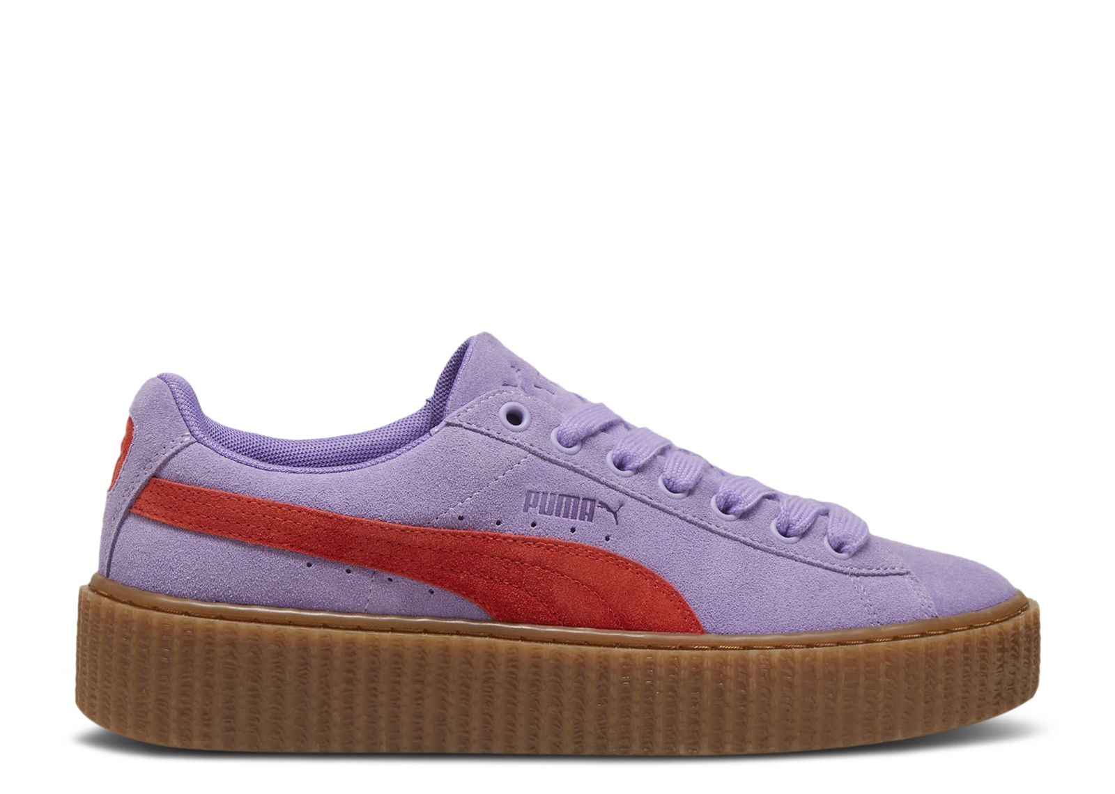 Fenty x Creeper Phatty 'Lavender Burnt Red'