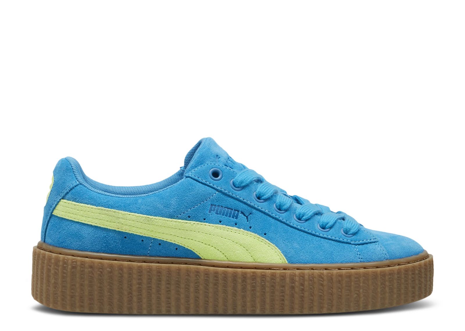 Fenty x Creeper Phatty 'Speed Blue Lime'