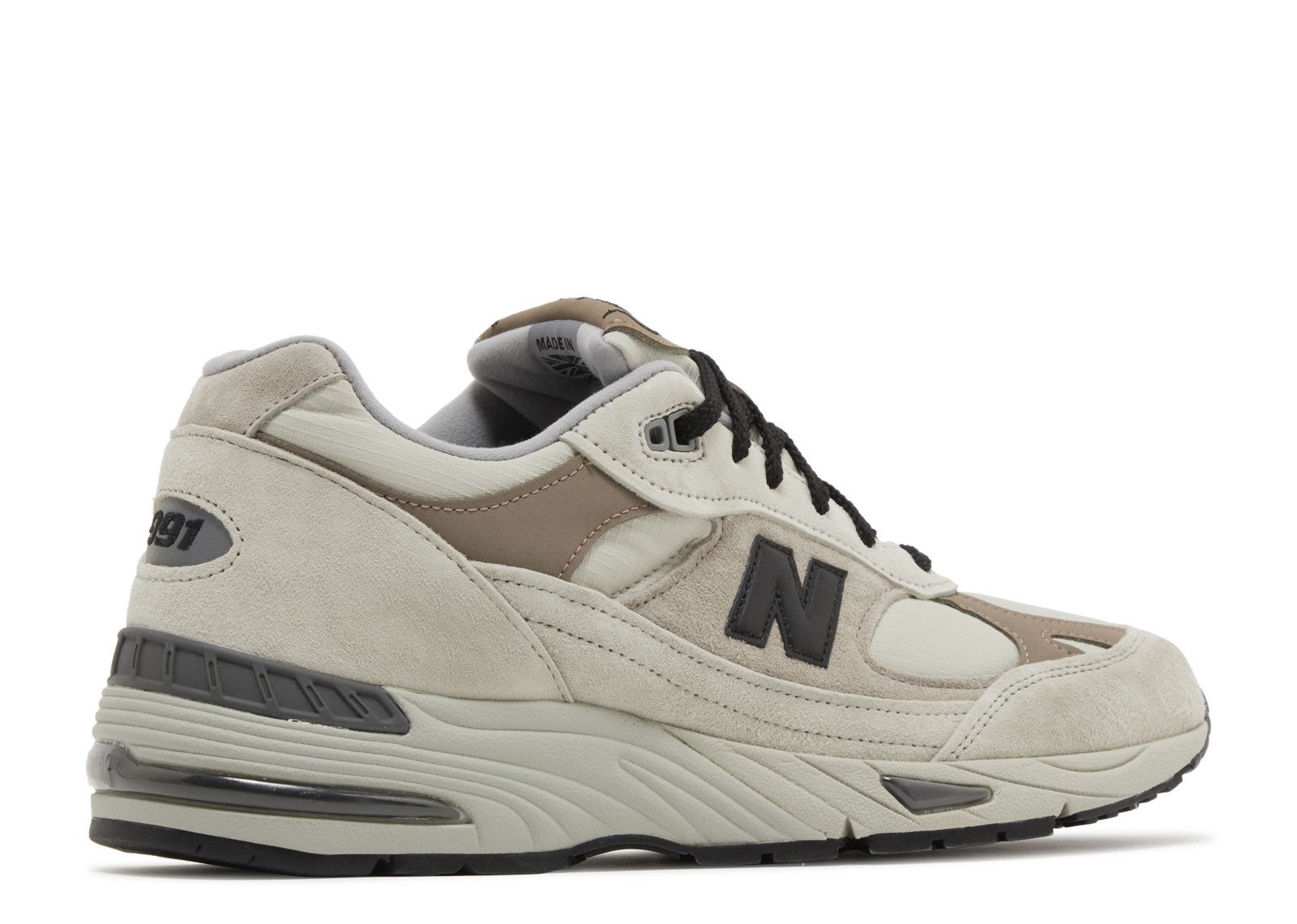 New Balance 991 Made in England 'Urban Winter Pack - Pelican'