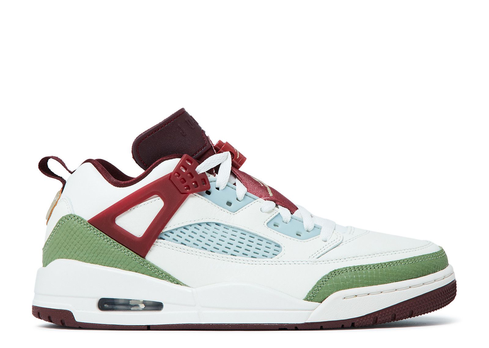 Jordan Spizike Low 'Year of the Dragon'