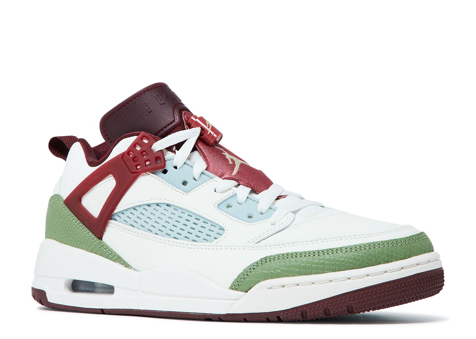 Jordan Spizike Low ‘Year of the Dragon’