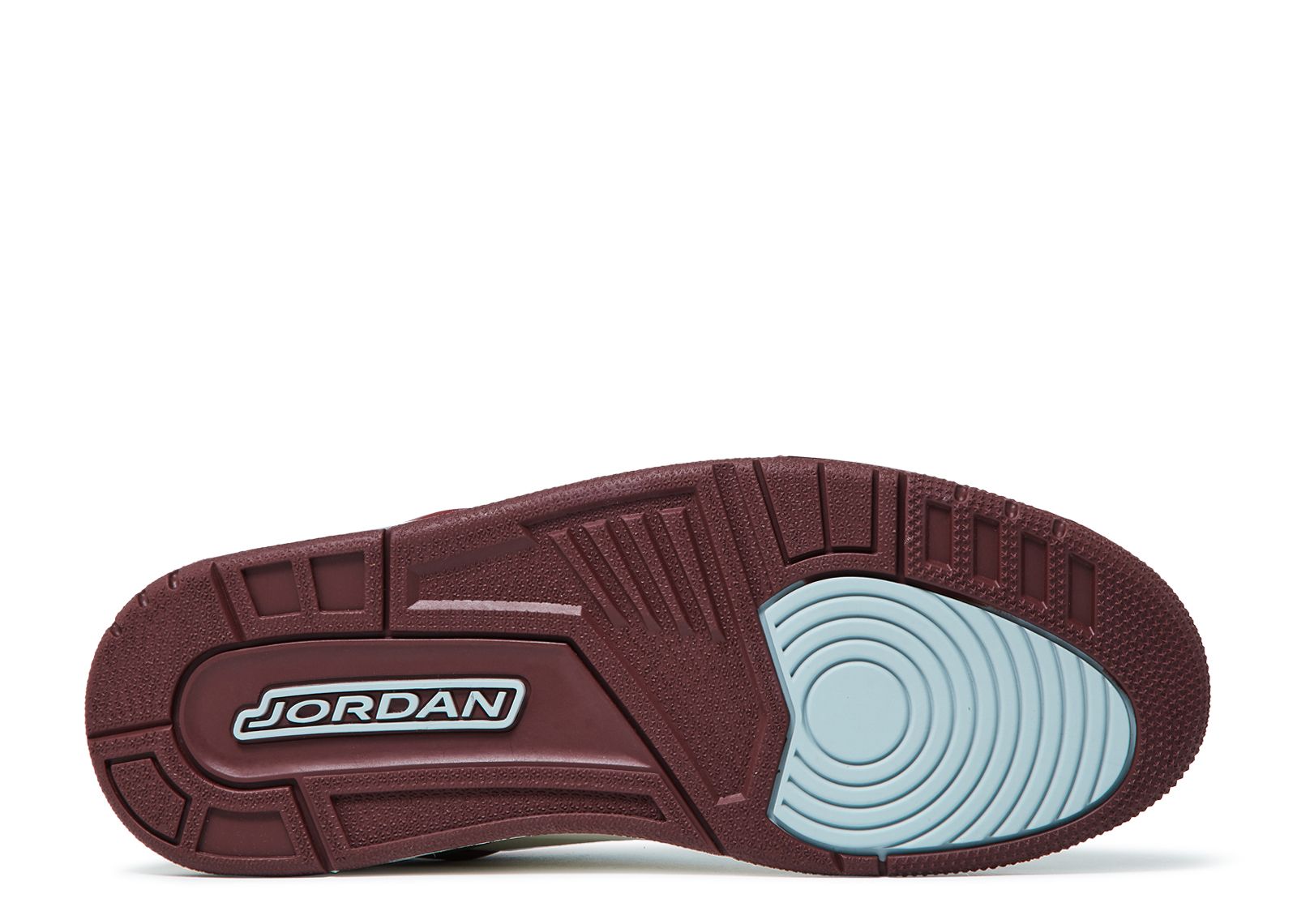 Jordan Spizike Low 'Year Of The Dragon' - Air Jordan - FJ6372 100